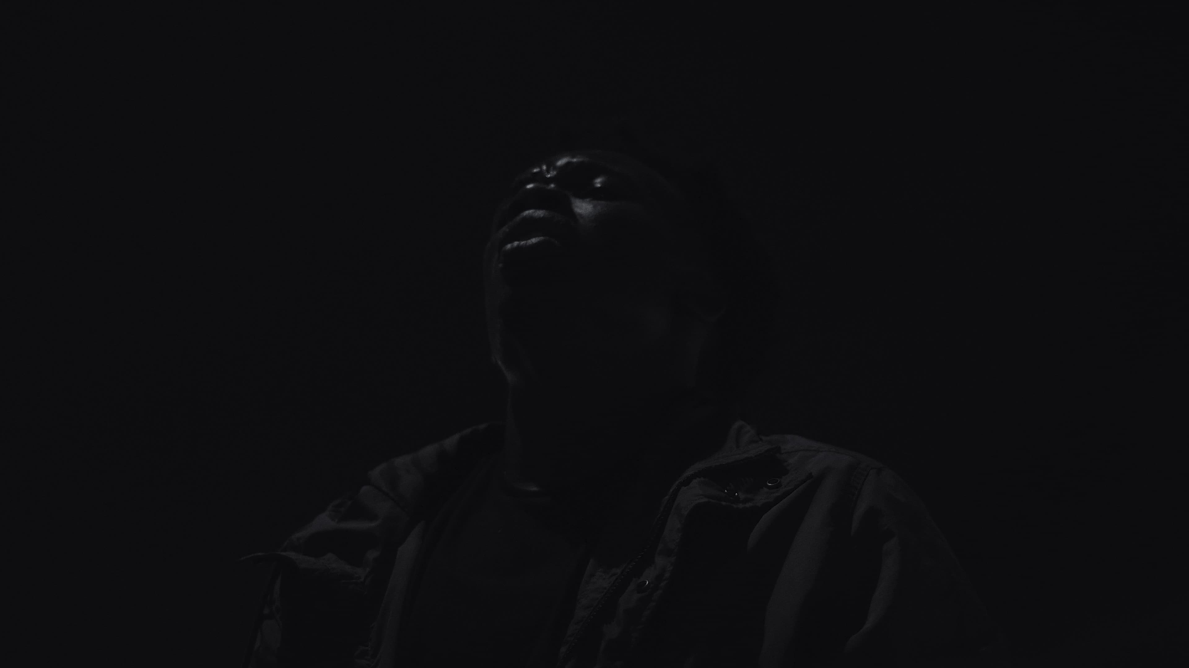Absence of Color.