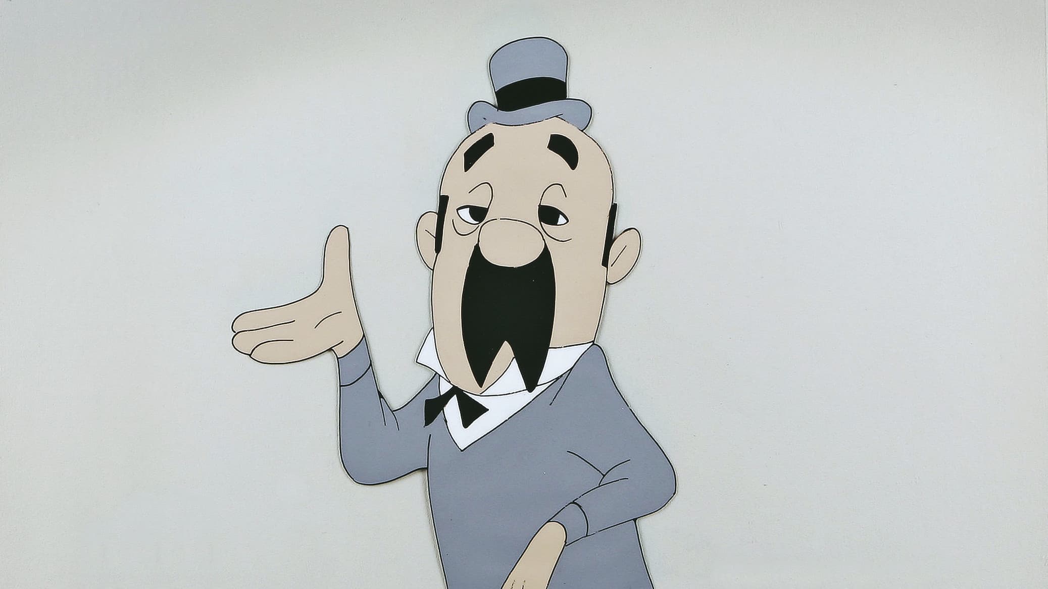 Inspector Willoughby