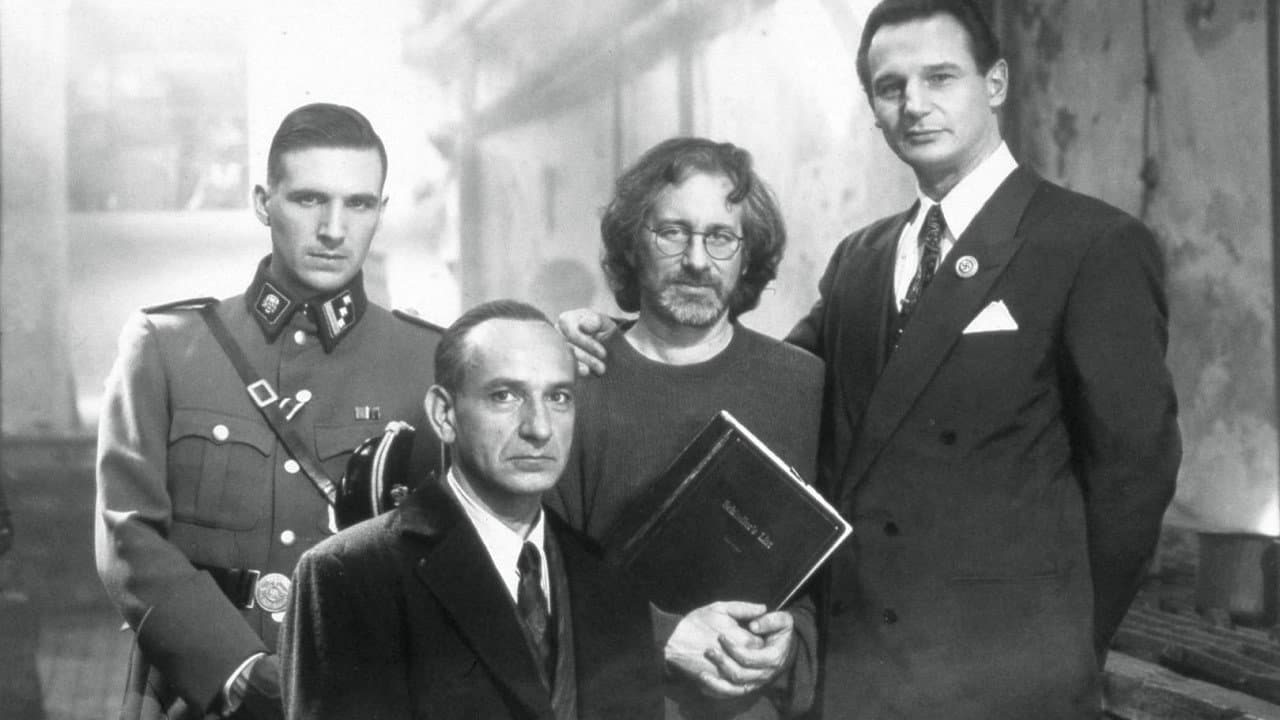 La Liste de Schindler: la Véritable Histoire