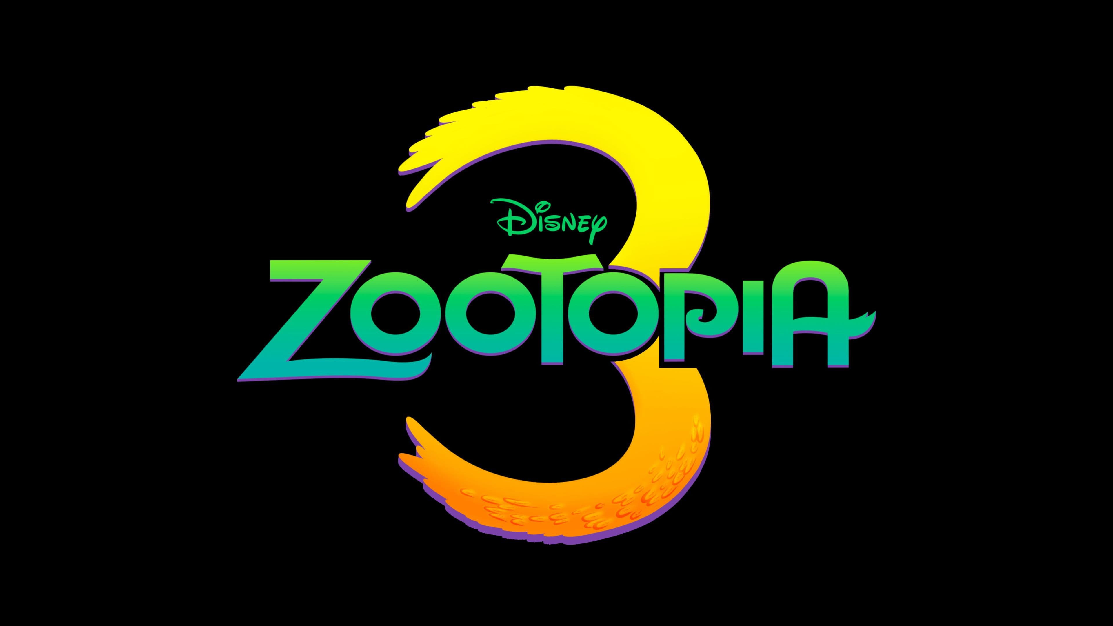 Zootopia 3