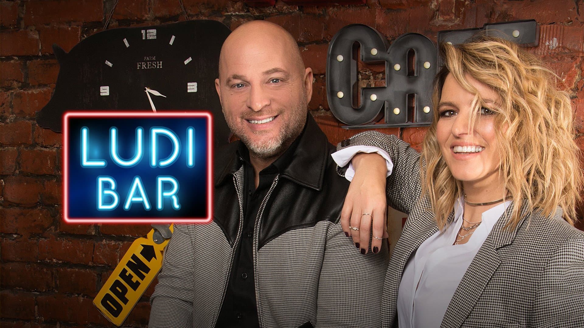 Ludi bar