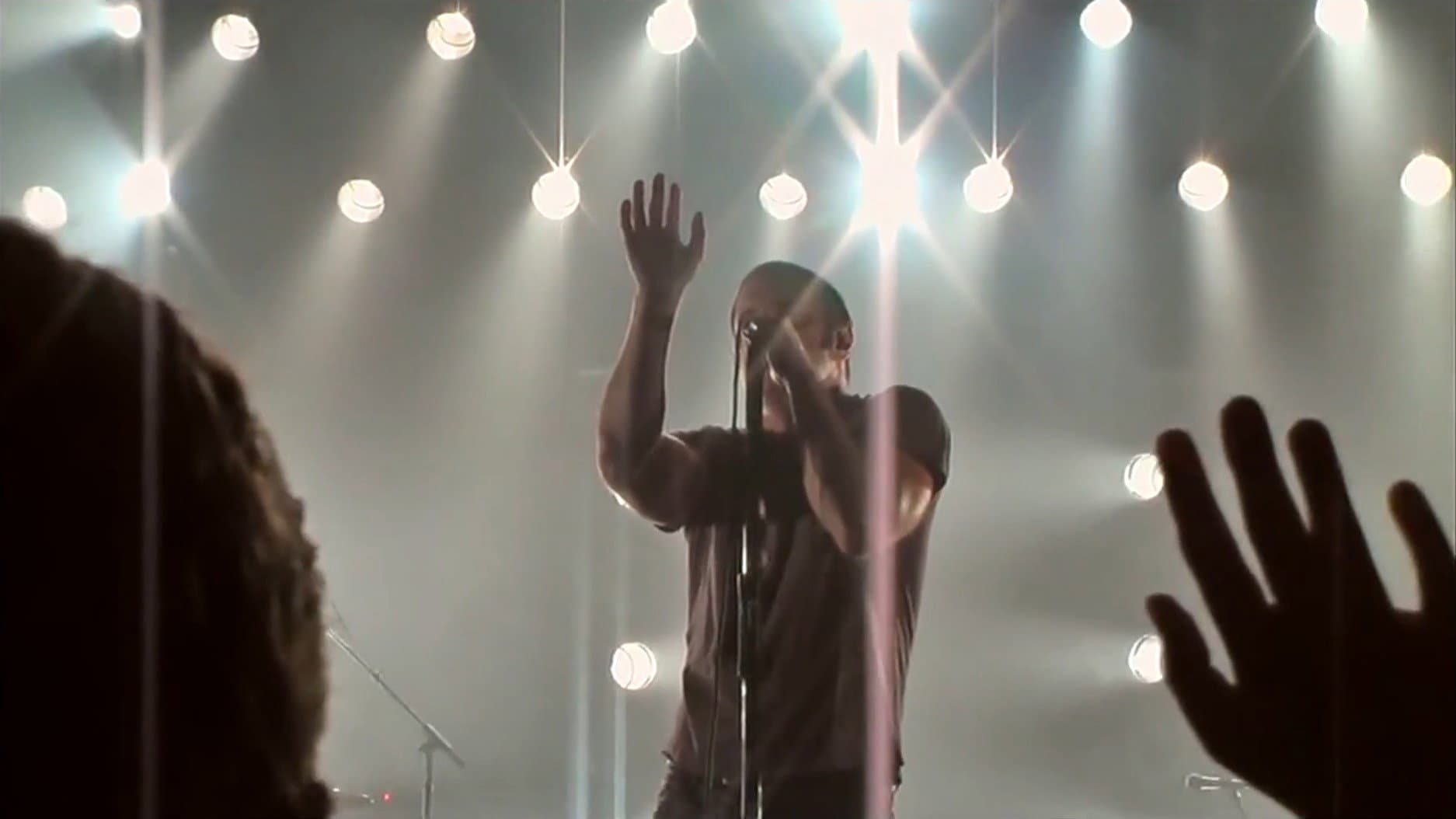 Nine Inch Nails: Live at the Wiltern Theatre