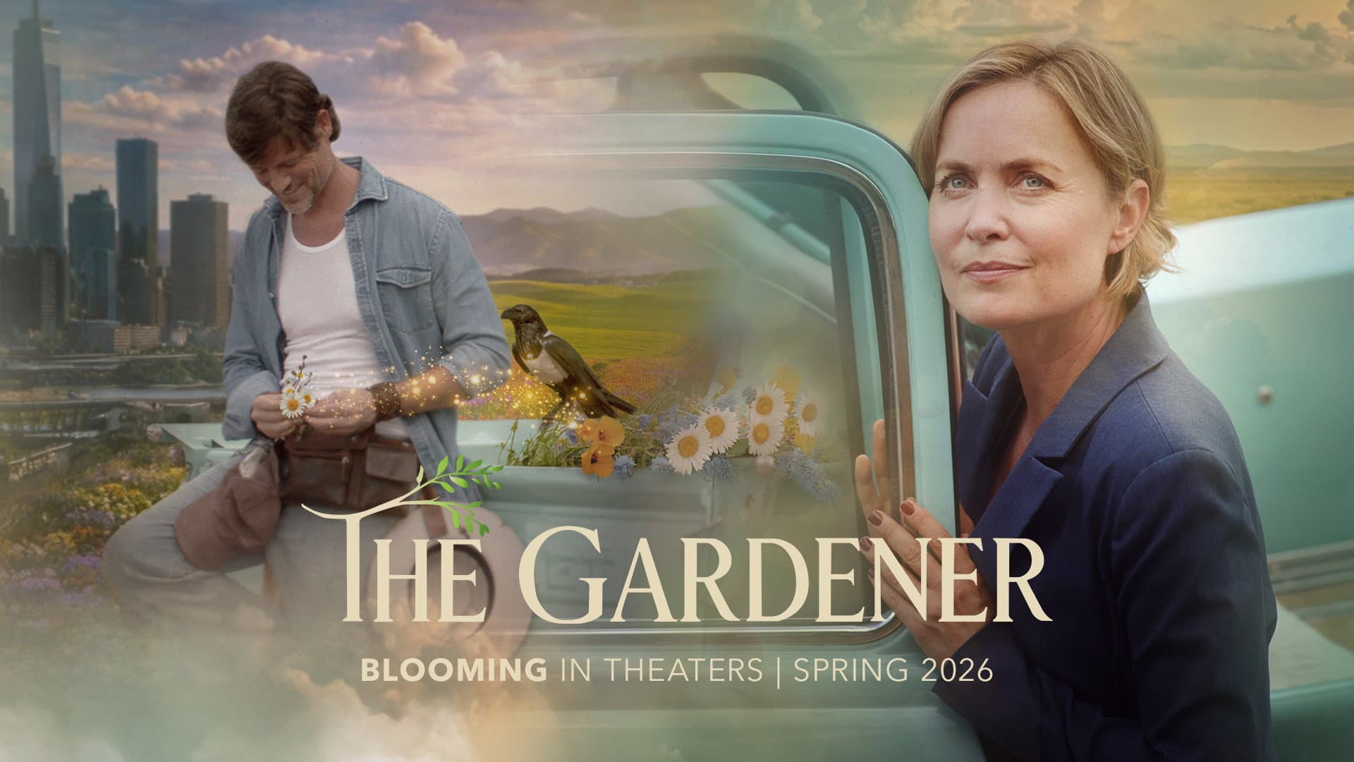 The Gardener