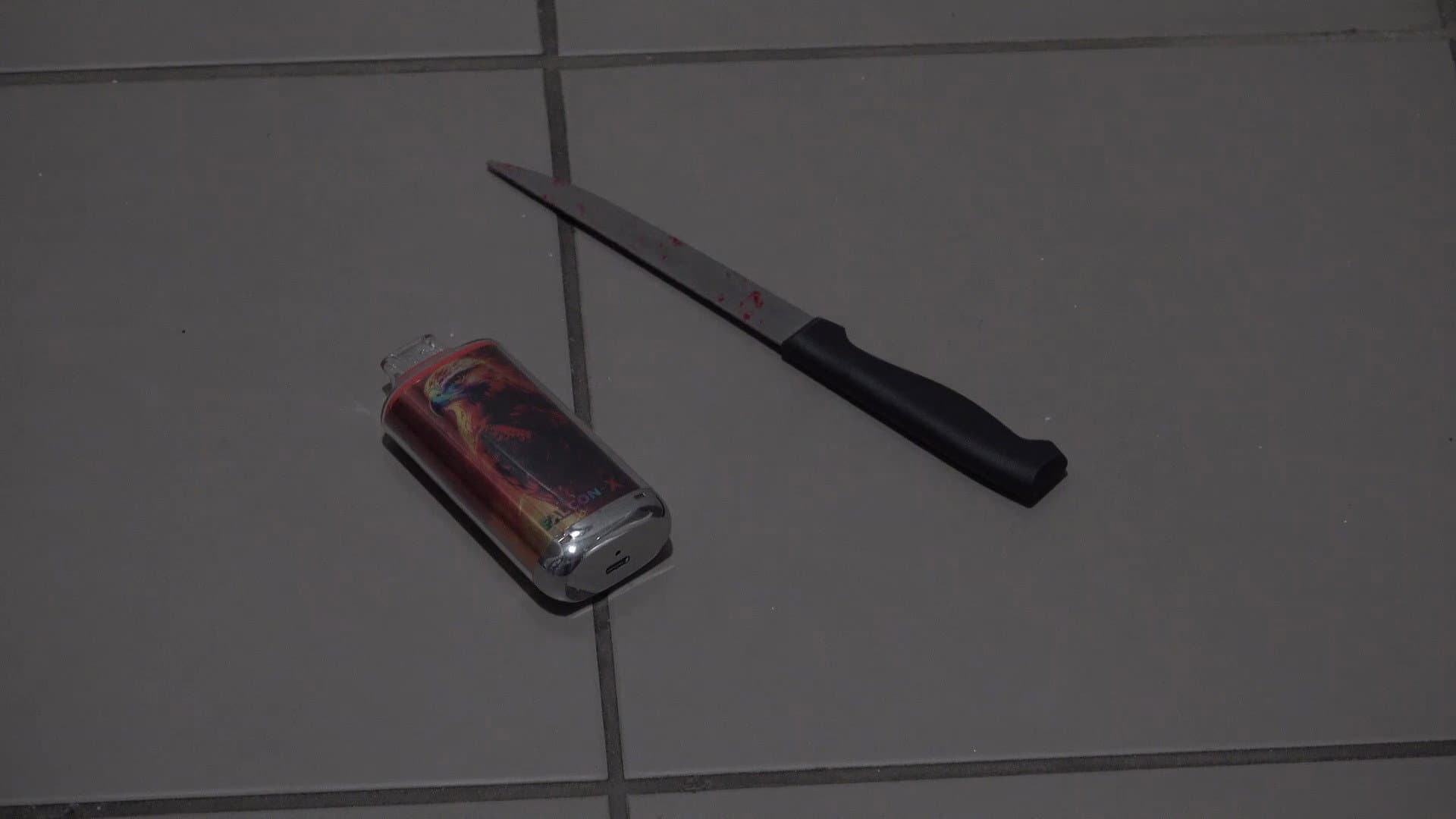 Psychopuff