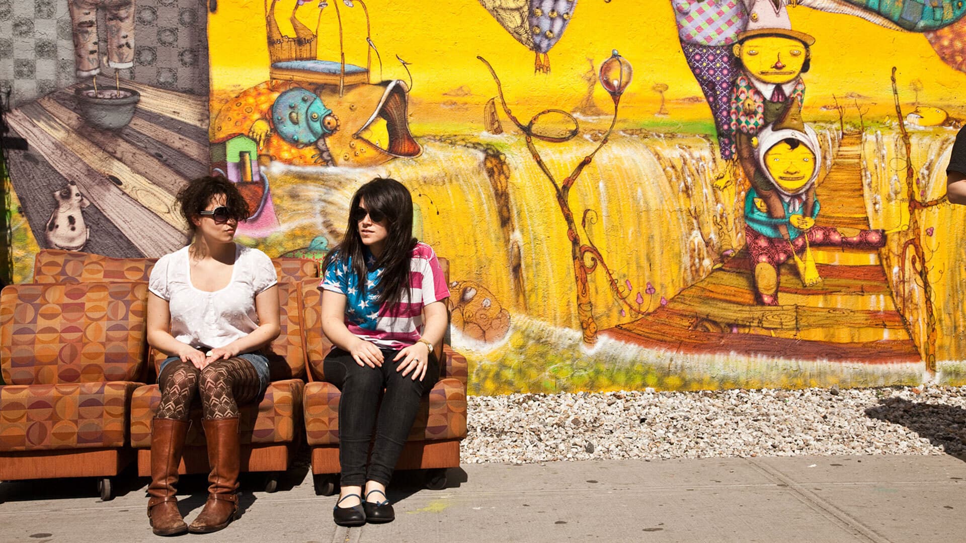 Broad City