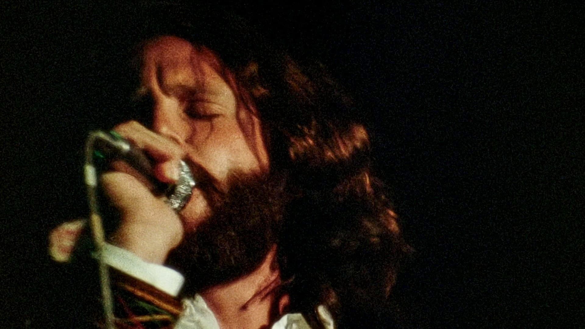 The Doors: Live at the Isle of Wight Festival 1970