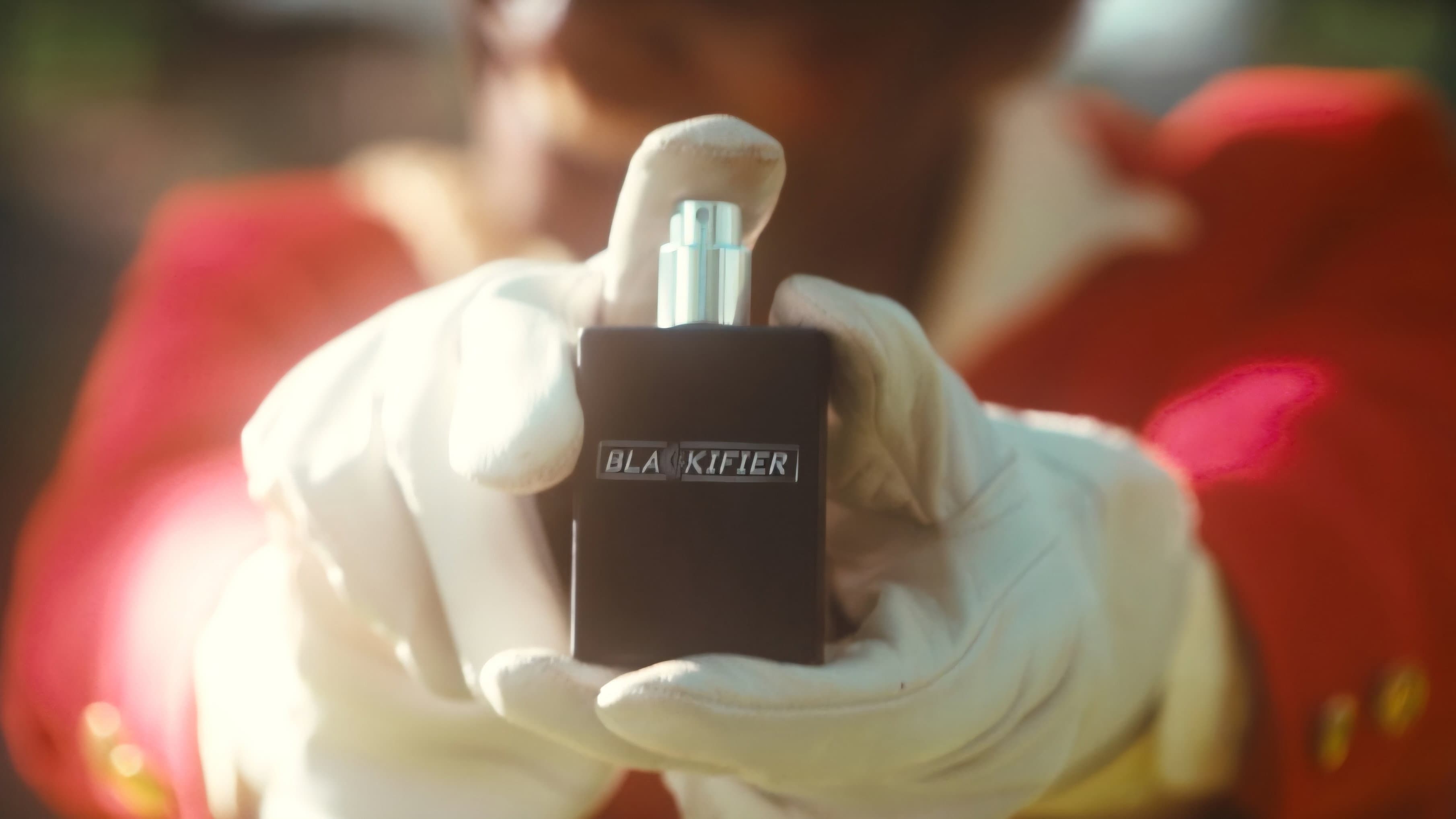 Blackifier