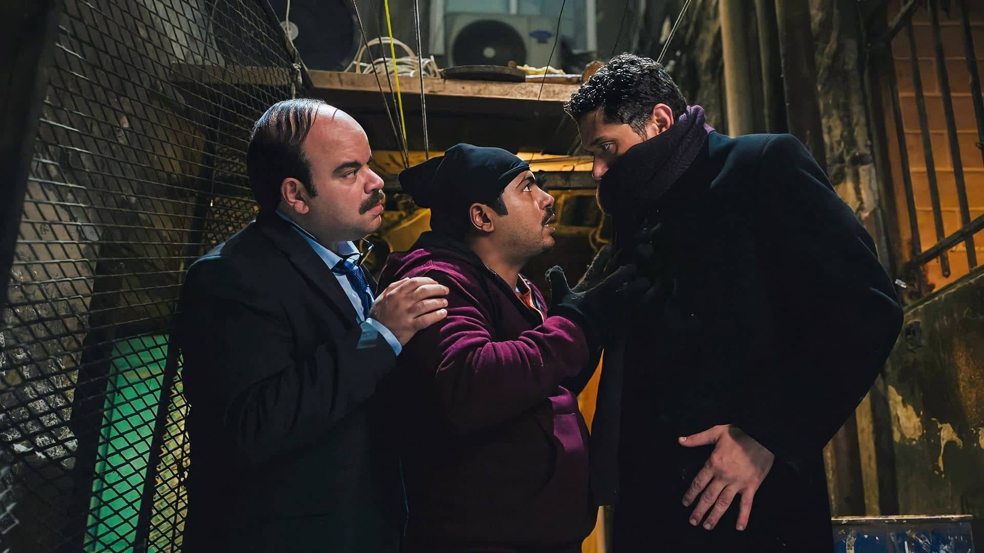 Sameer The Lawyer