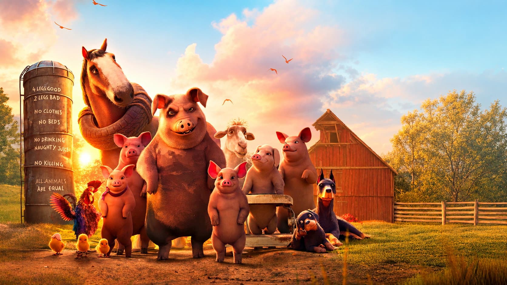 Animal Farm