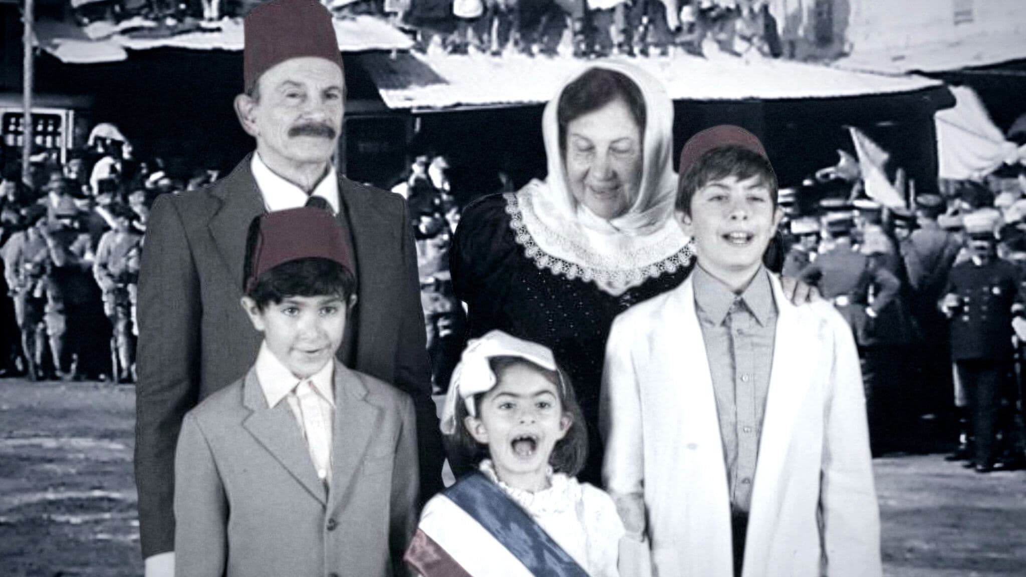 Heritages