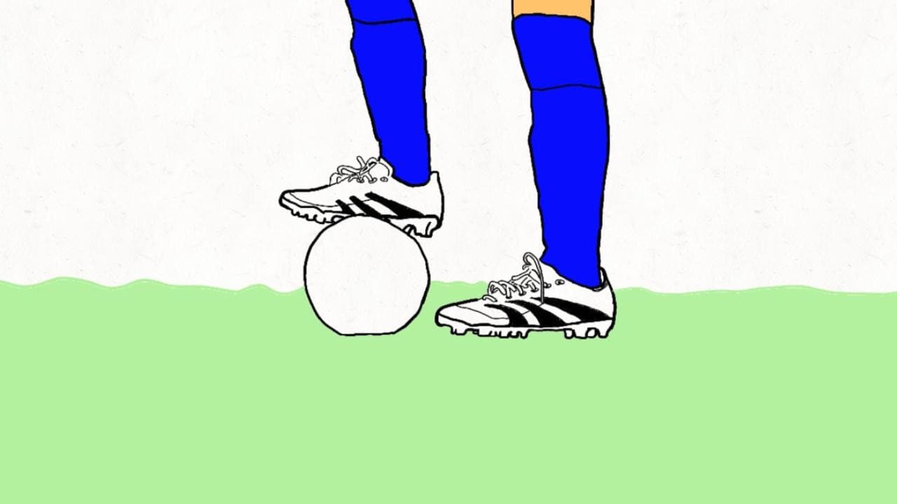 O Sonho Da Taça
