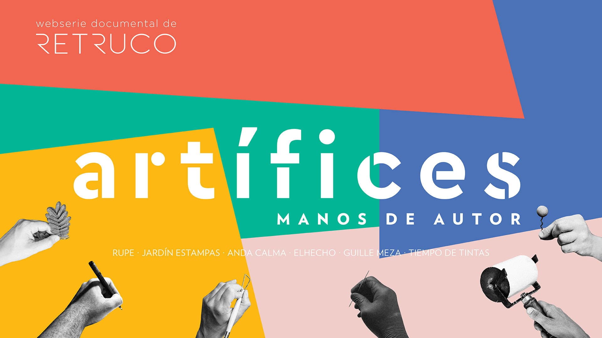Artífices