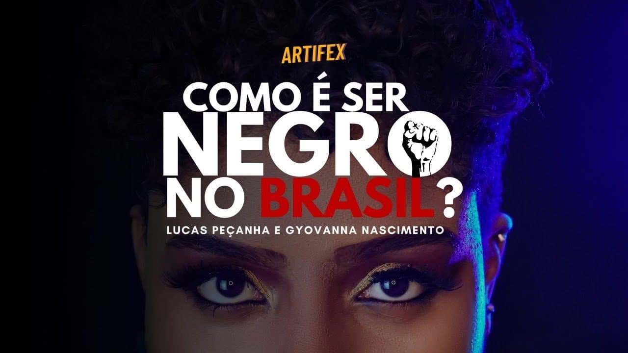 Como é ser negro no Brasil?