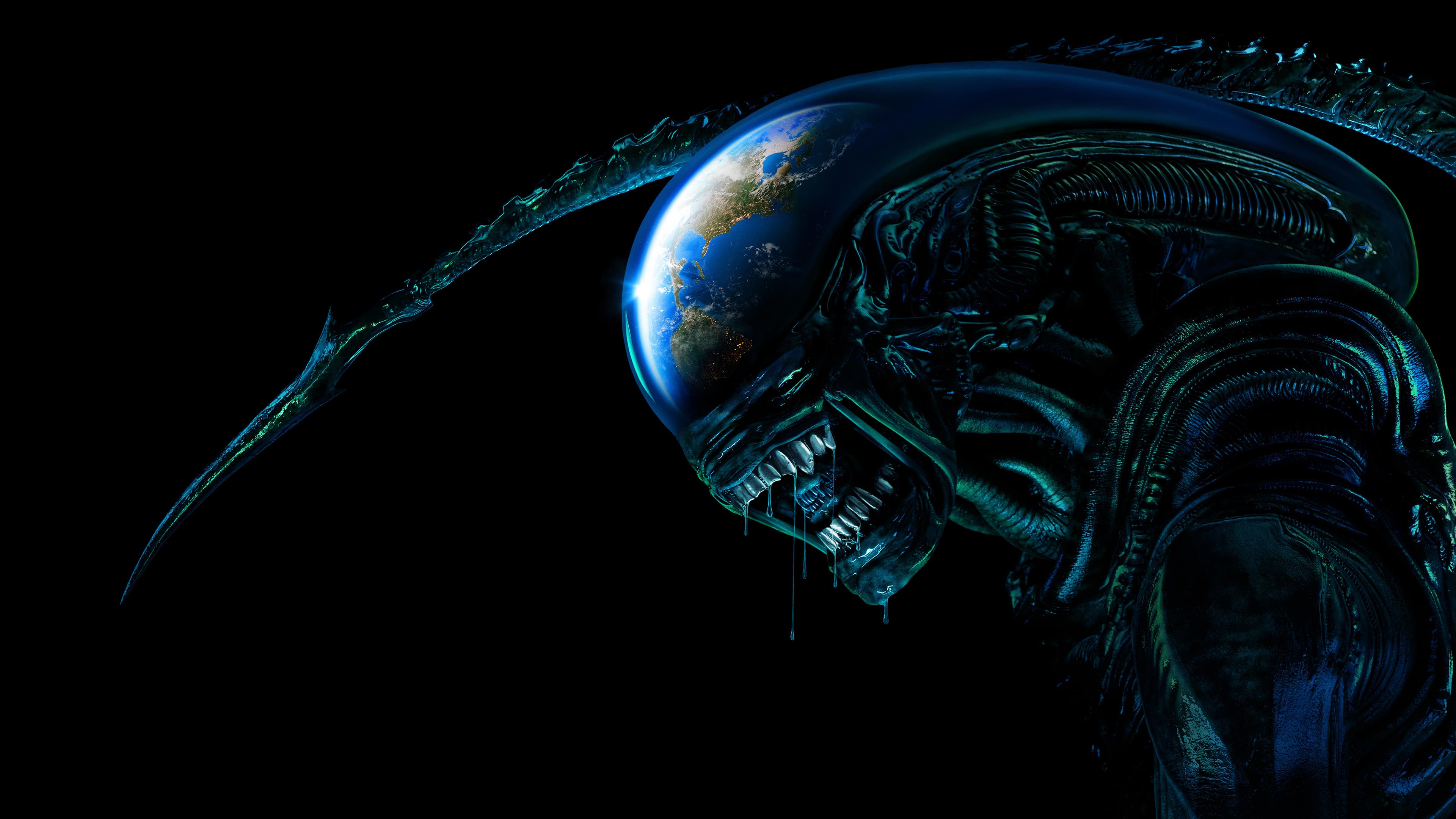 Alien: Earth