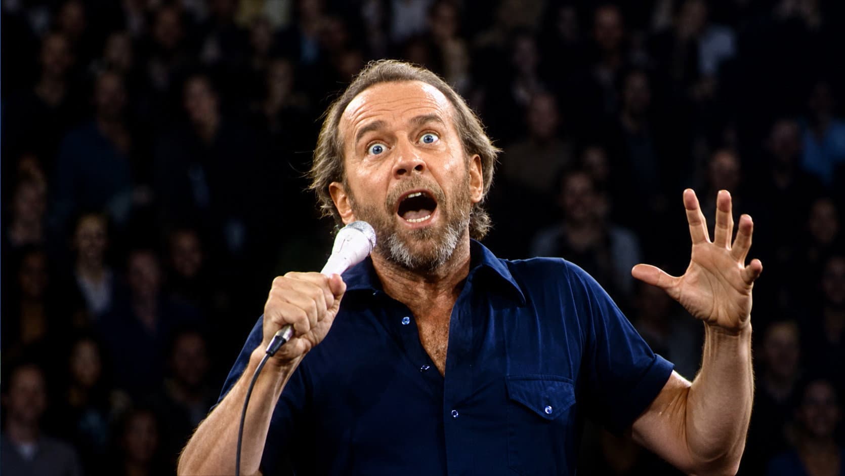 George Carlin: Again!
