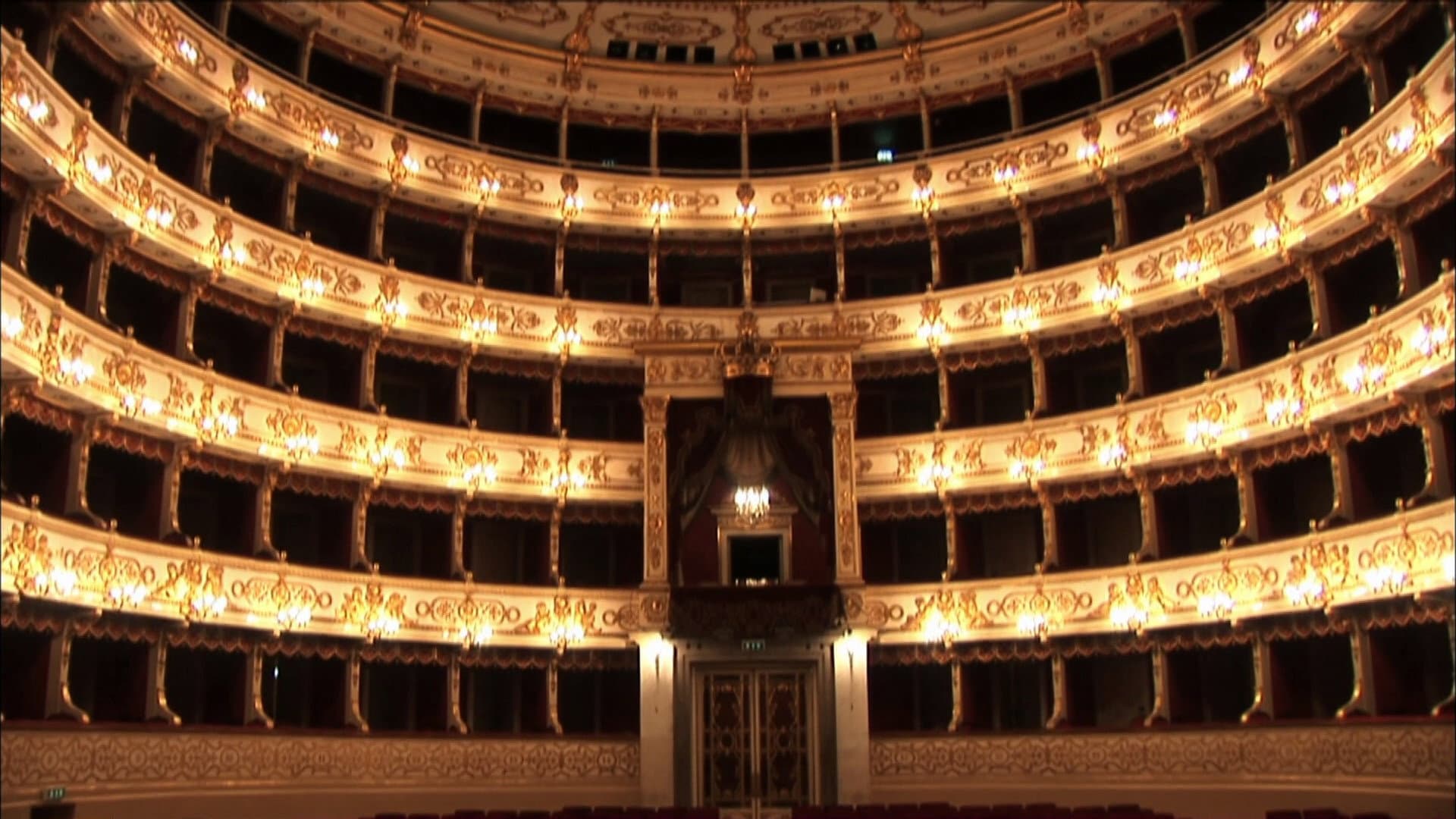 Verdi's Backyard