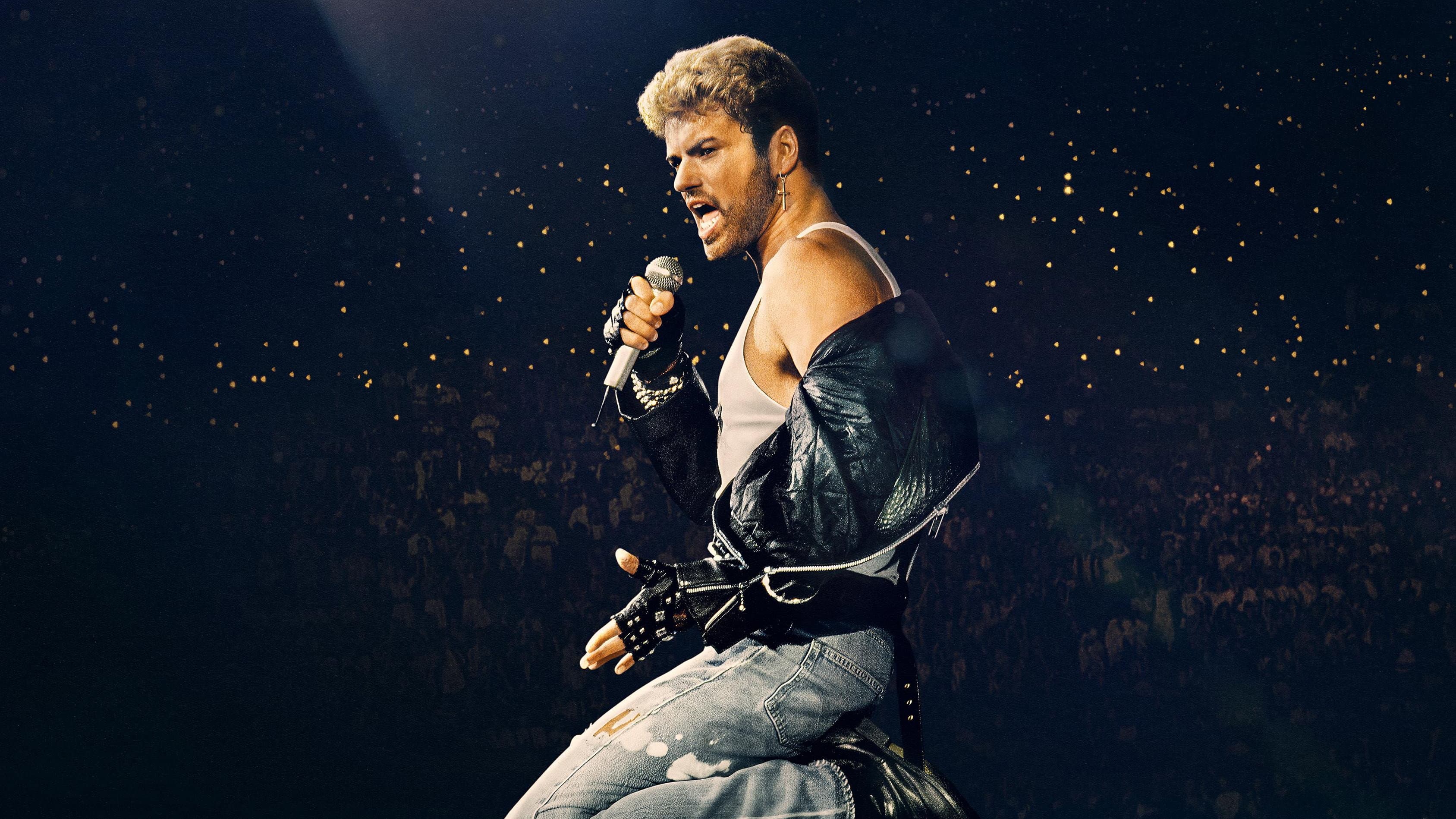George Michael: The Faith Tour