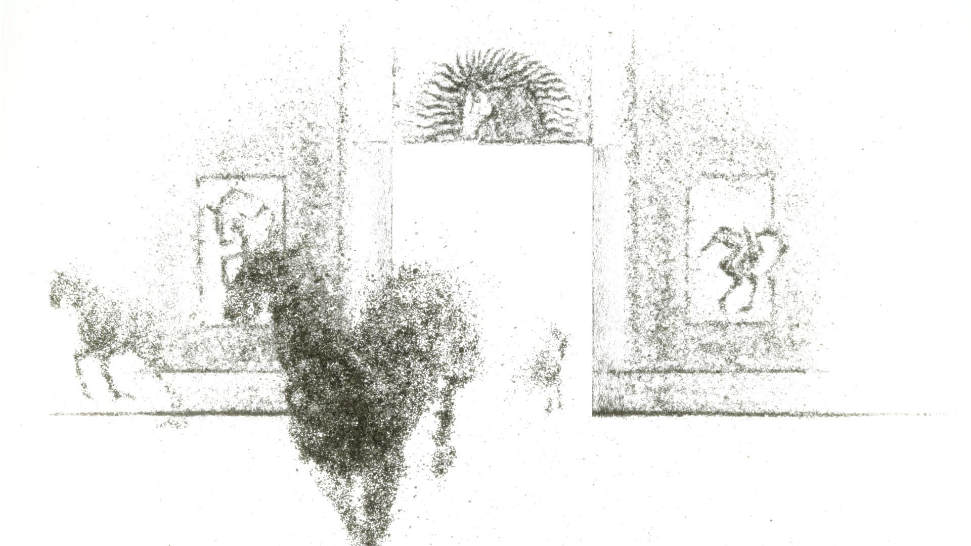 La Voie de l'Écuyère