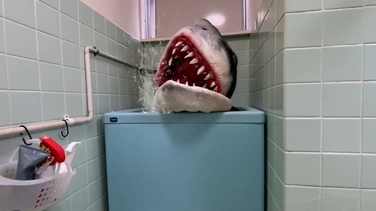 Ring Shark