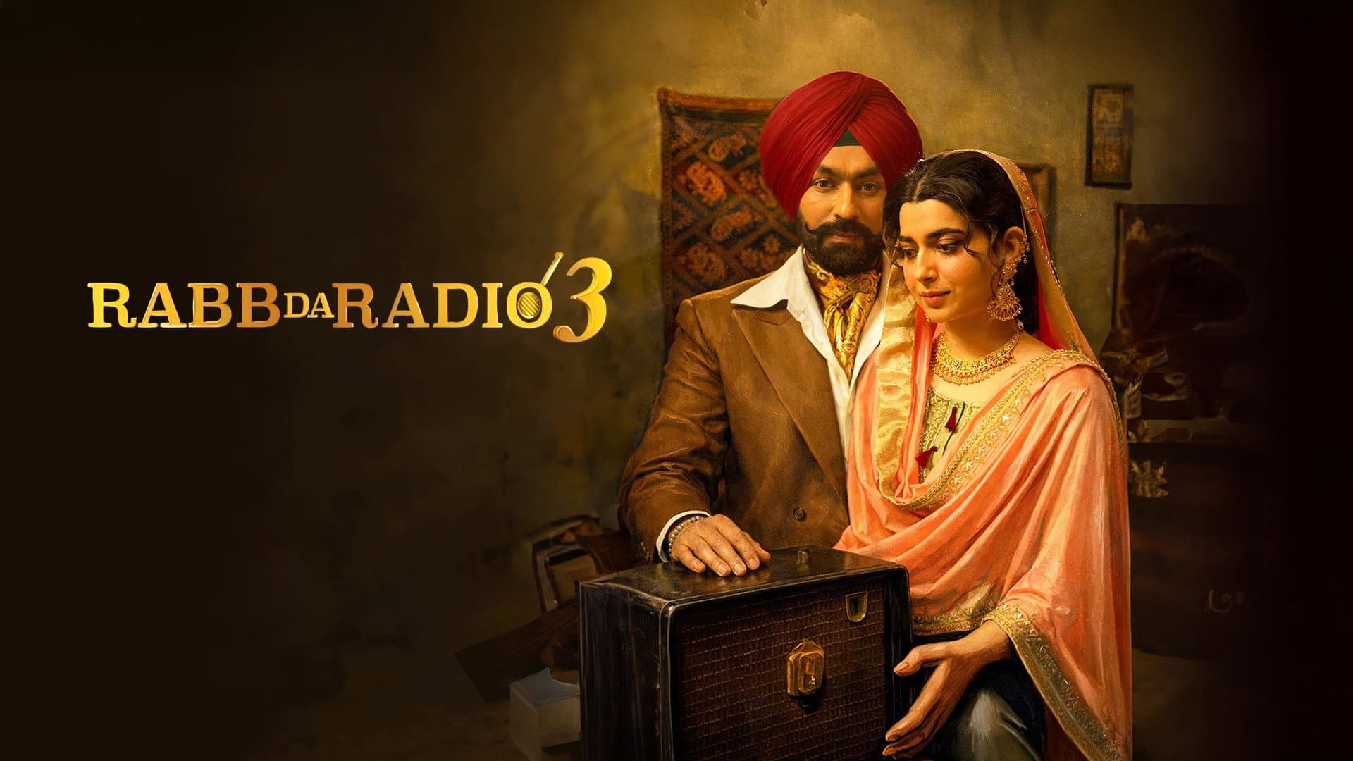Rabb Da Radio 3