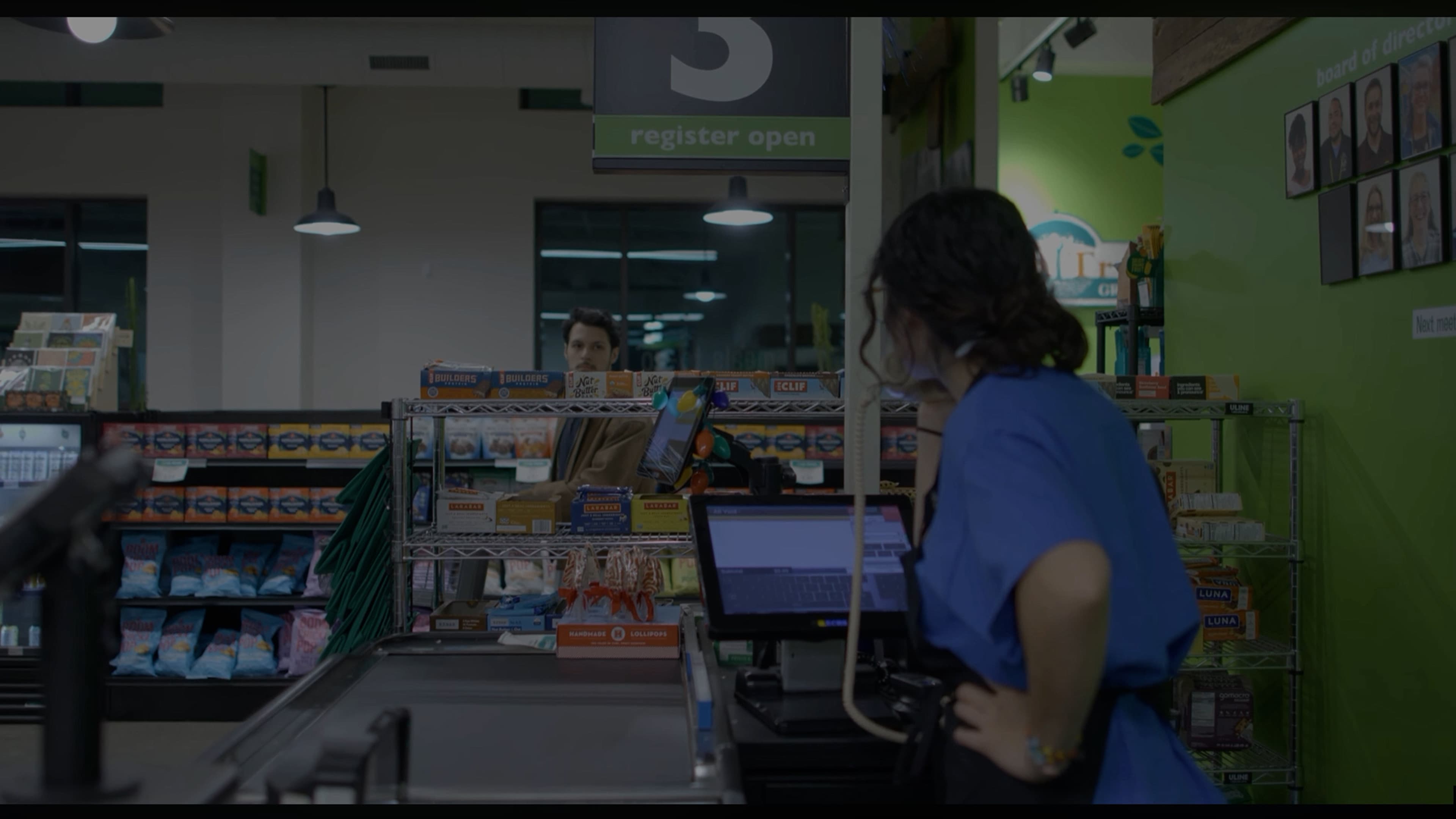Shelf Life