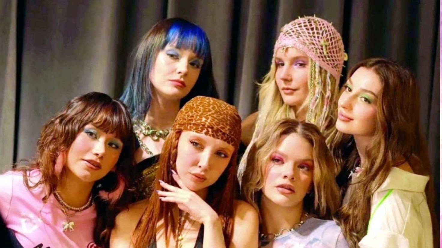 M6NIFESTGIRLS