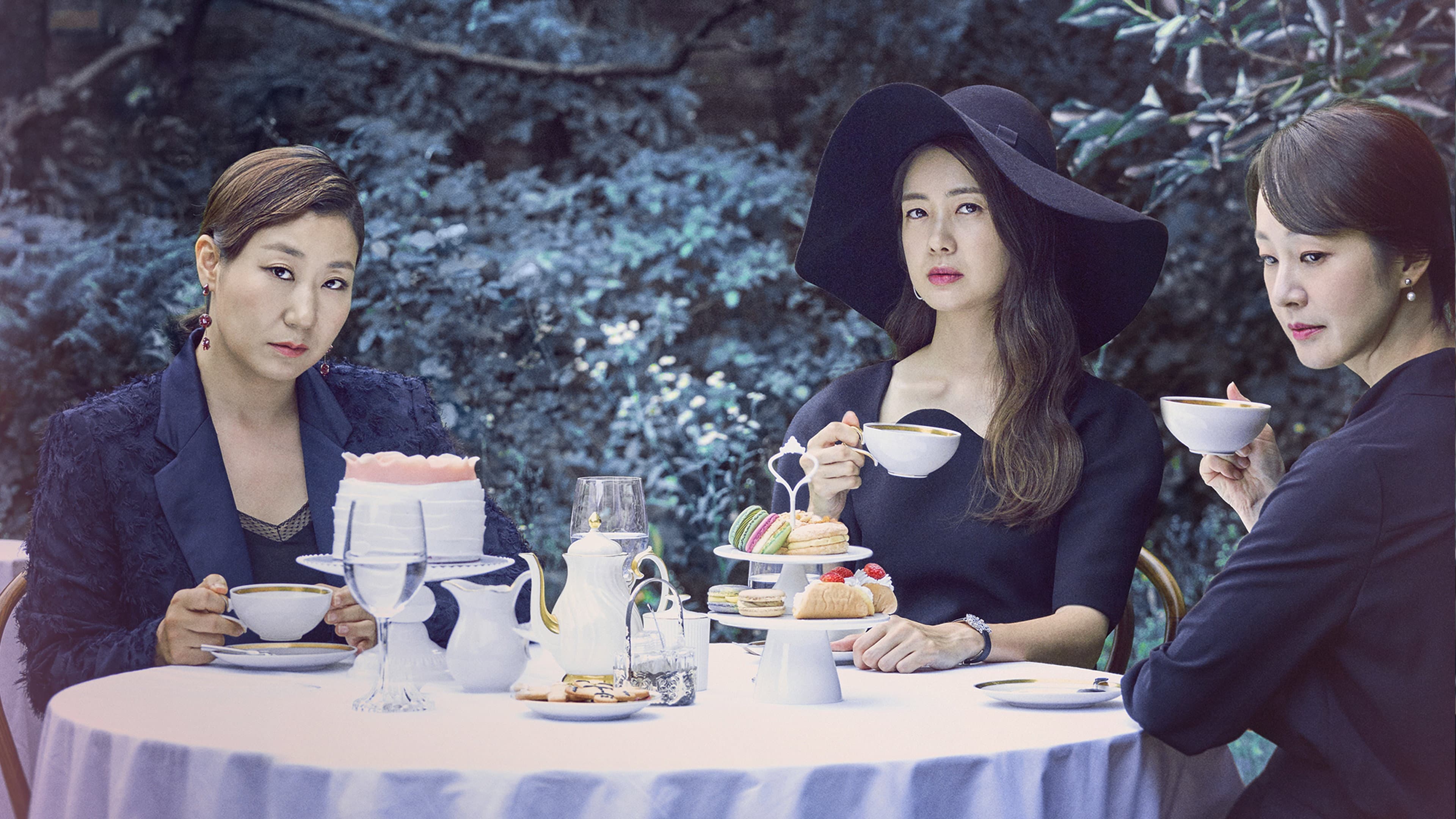 Avengers Social Club