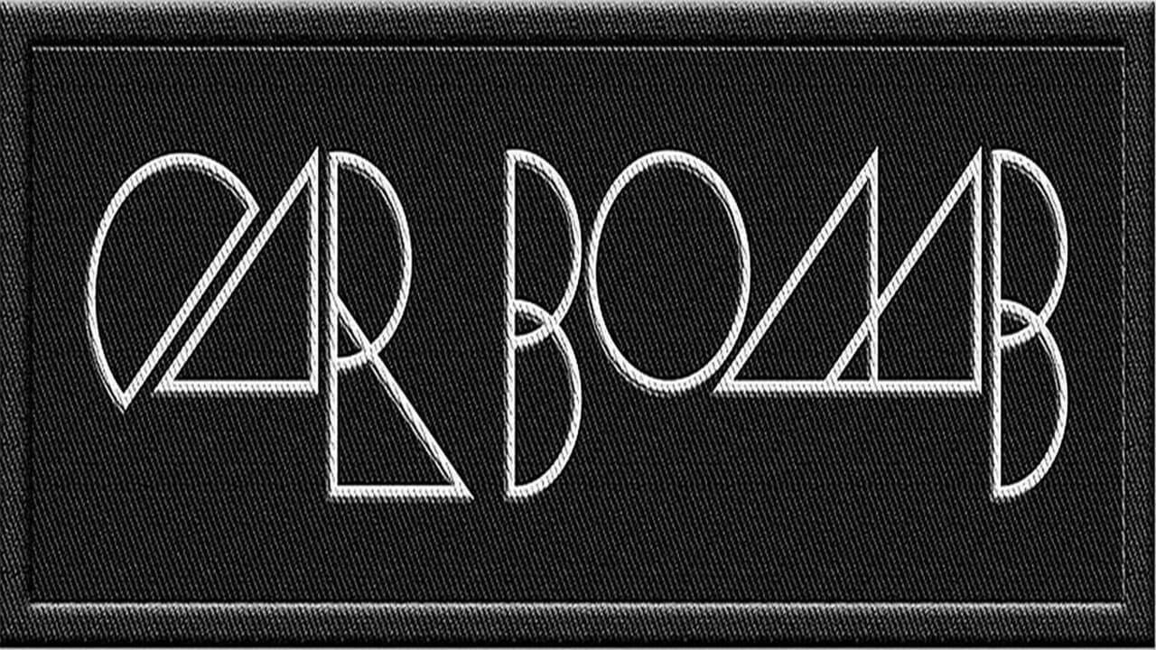 Car_Bomb Live at Mathcore Index Fest 2018