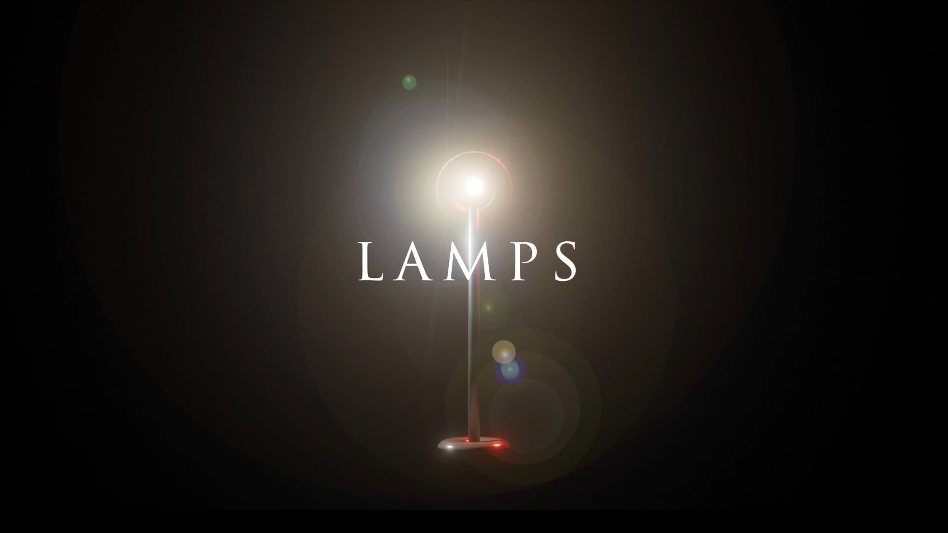 Lamps