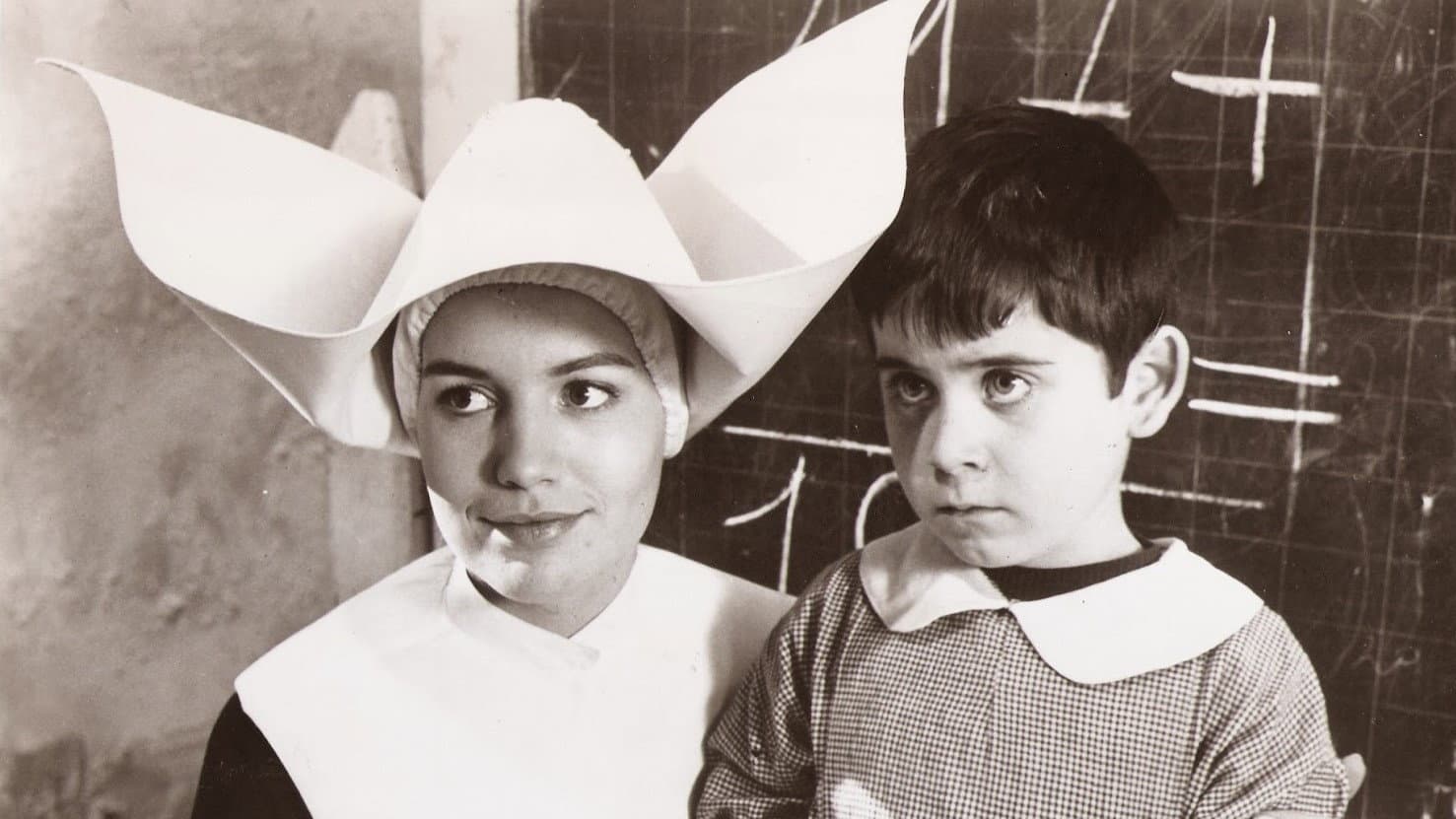 The Little Nuns