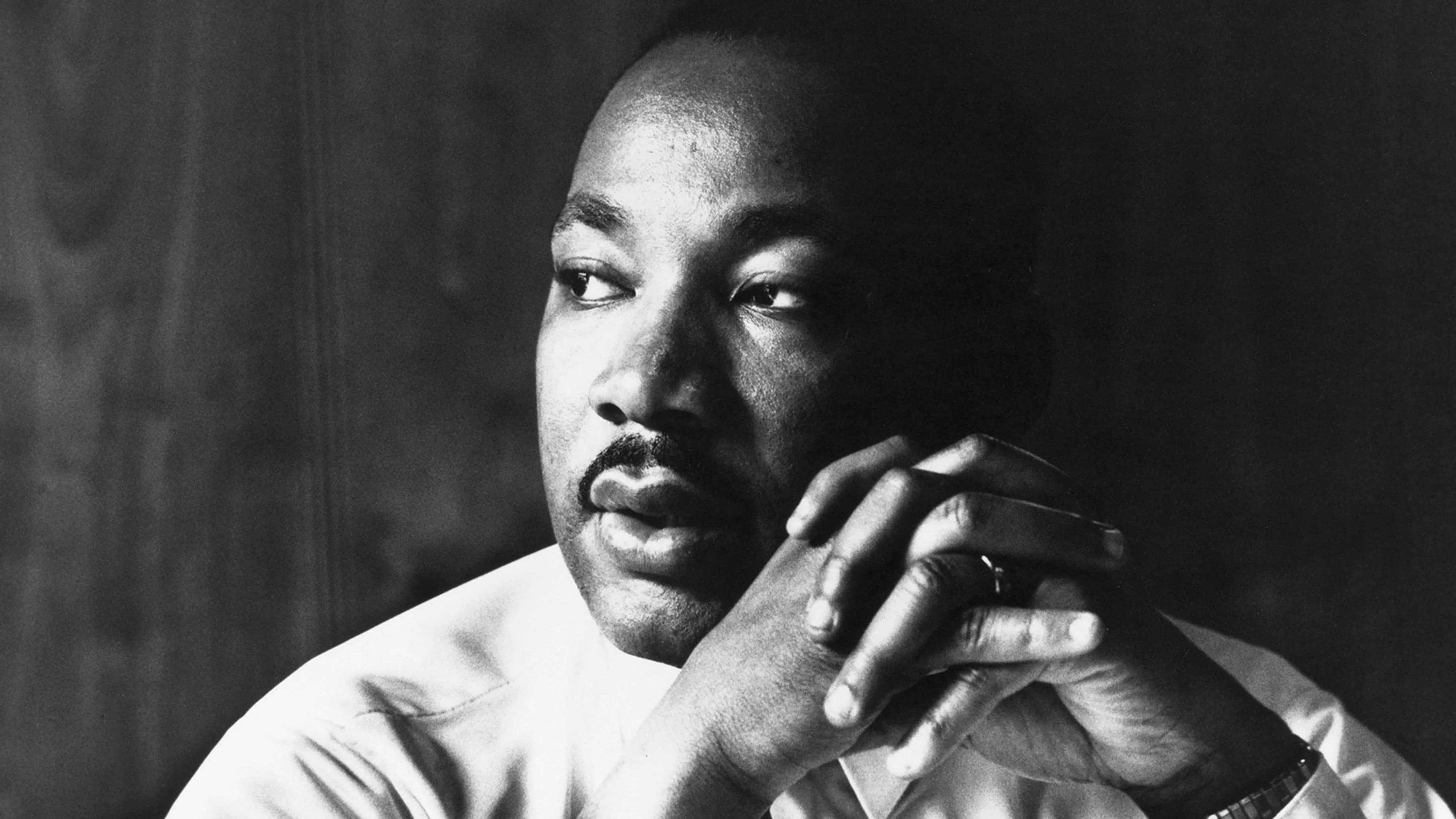 Martin Luther King: More Than One Dream