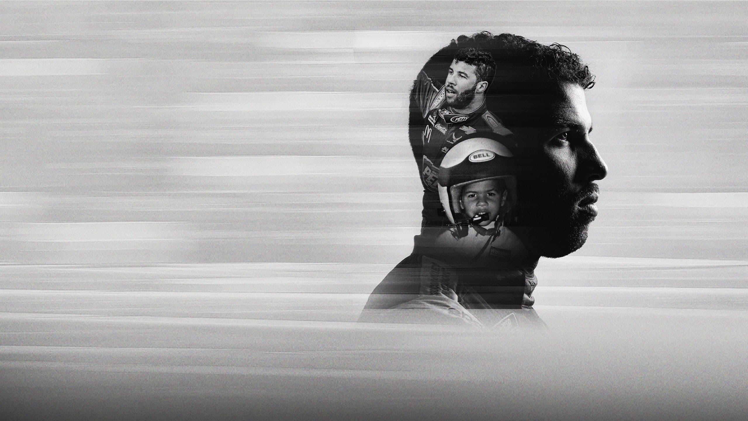 Fistful of Steel: The Rise of Bubba Wallace
