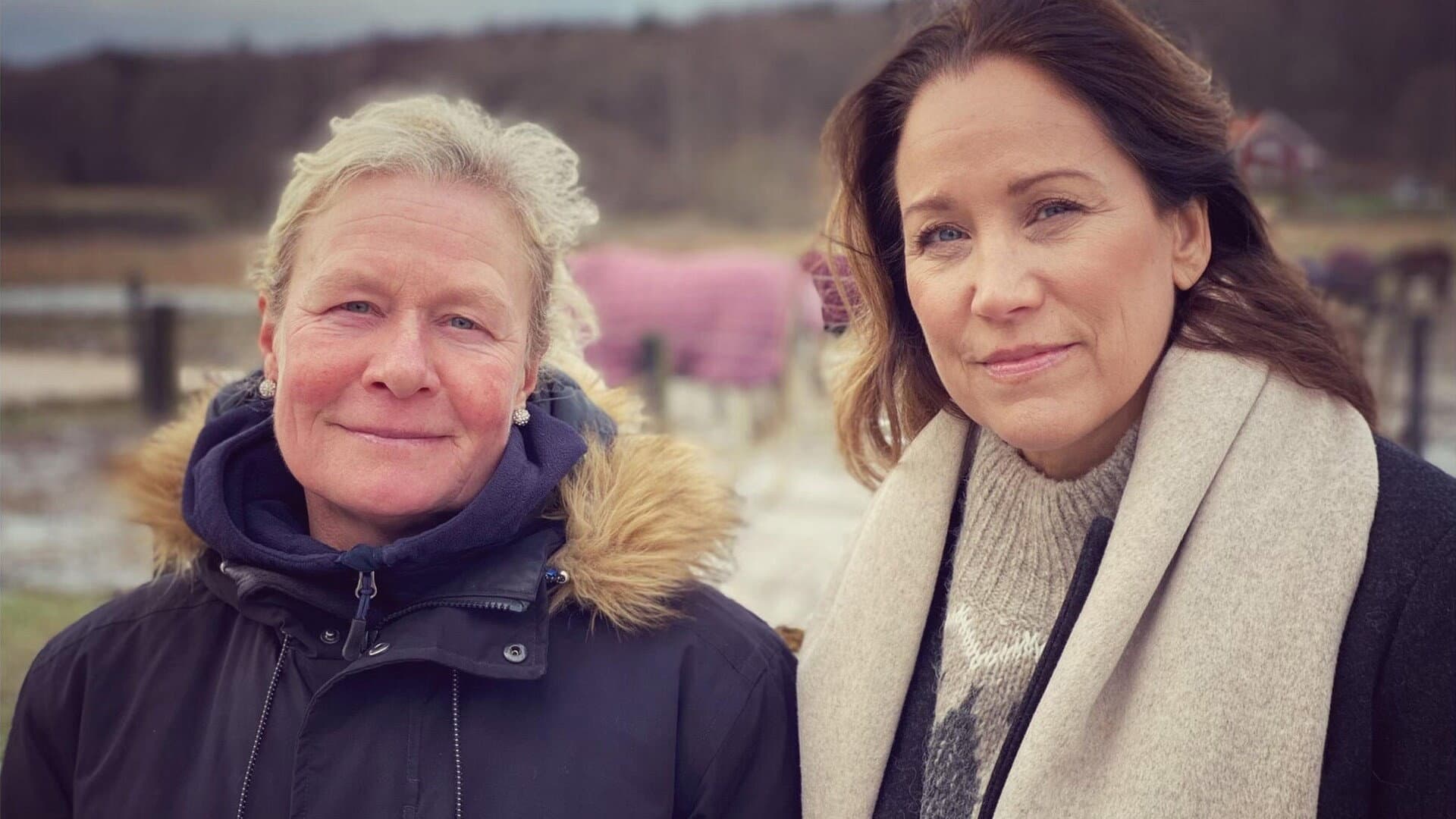 Renée Nyberg: The Kidnap of Ulrika Bidegård