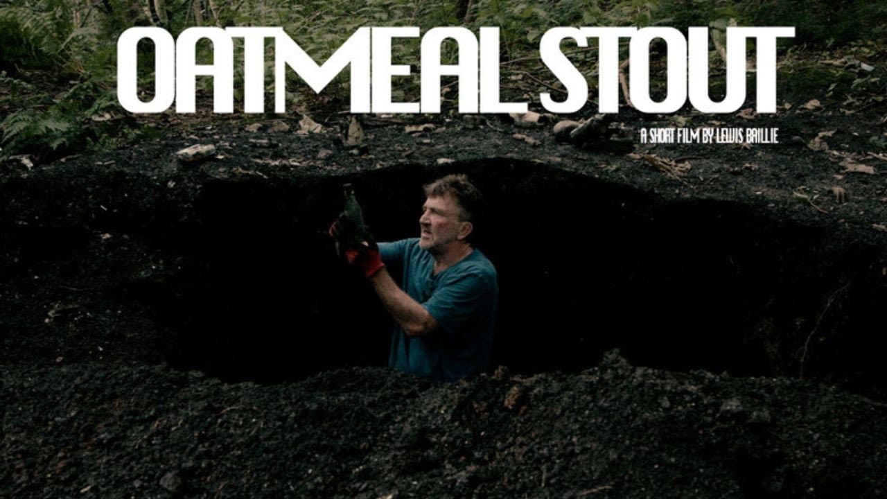 Oatmeal Stout