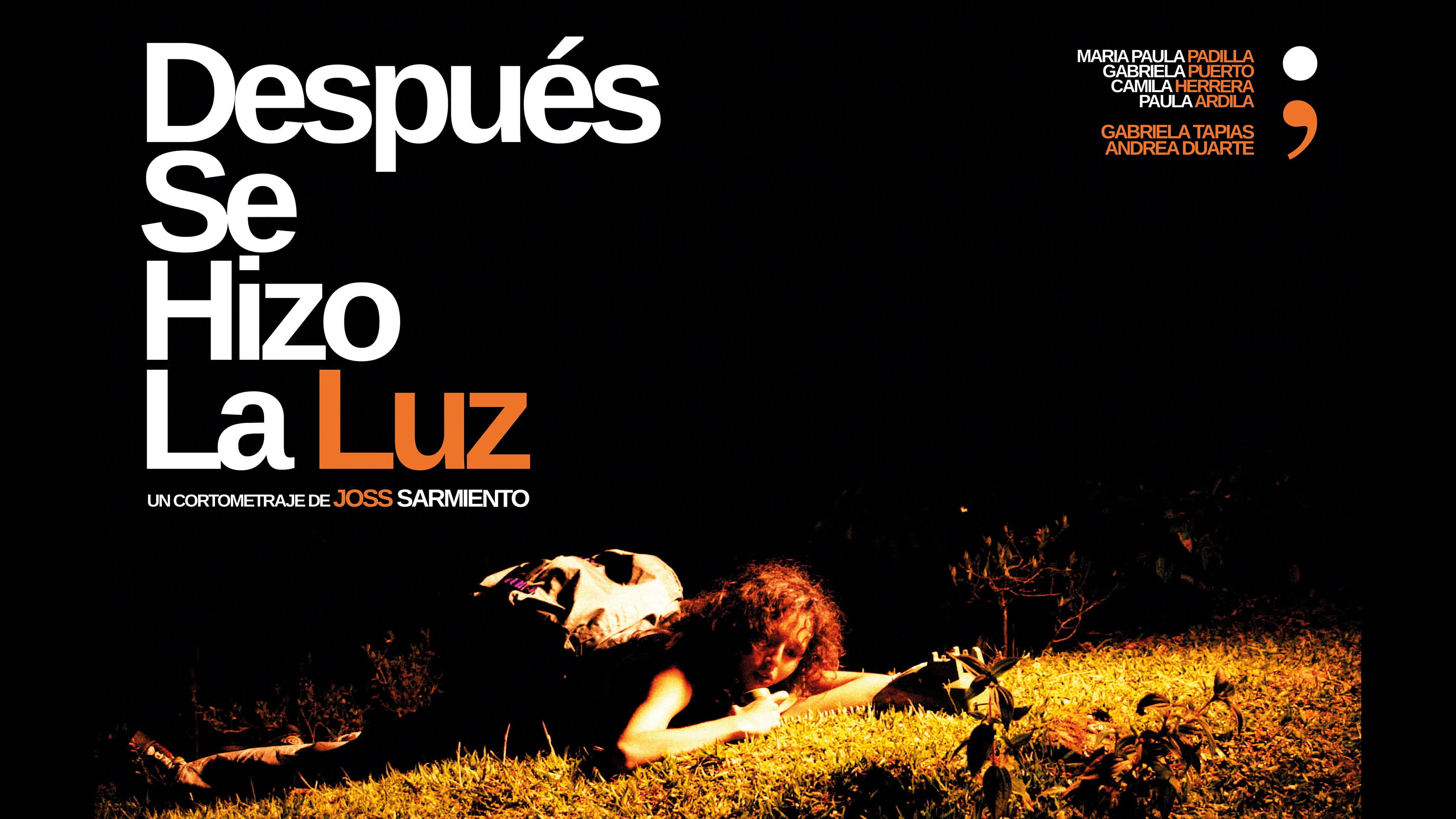 Después Se Hizo La Luz