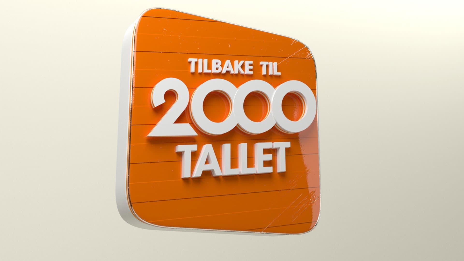 Tilbake til 2000-tallet