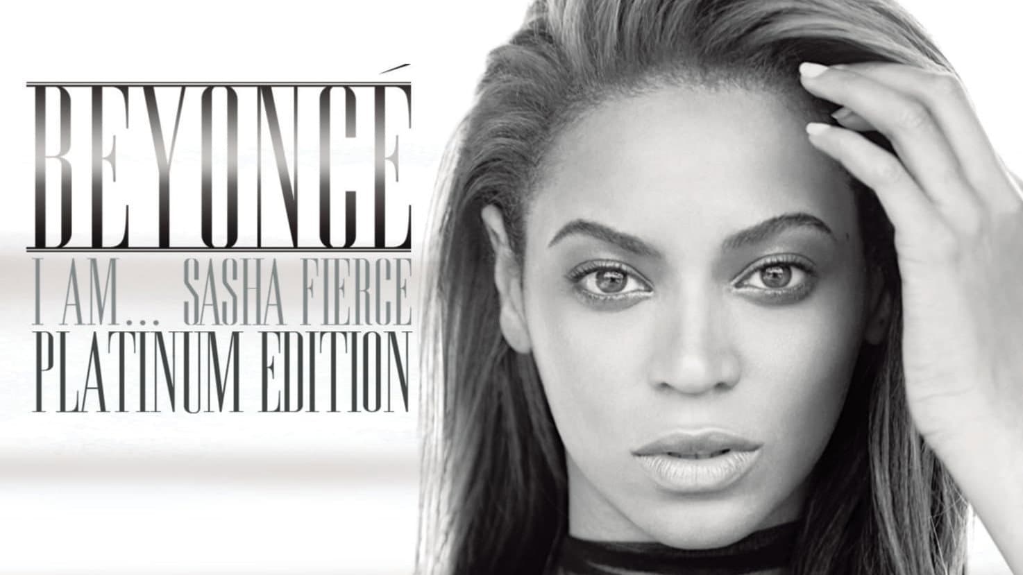 Beyoncé: I Am... Sasha Fierce (Platinum Edition)