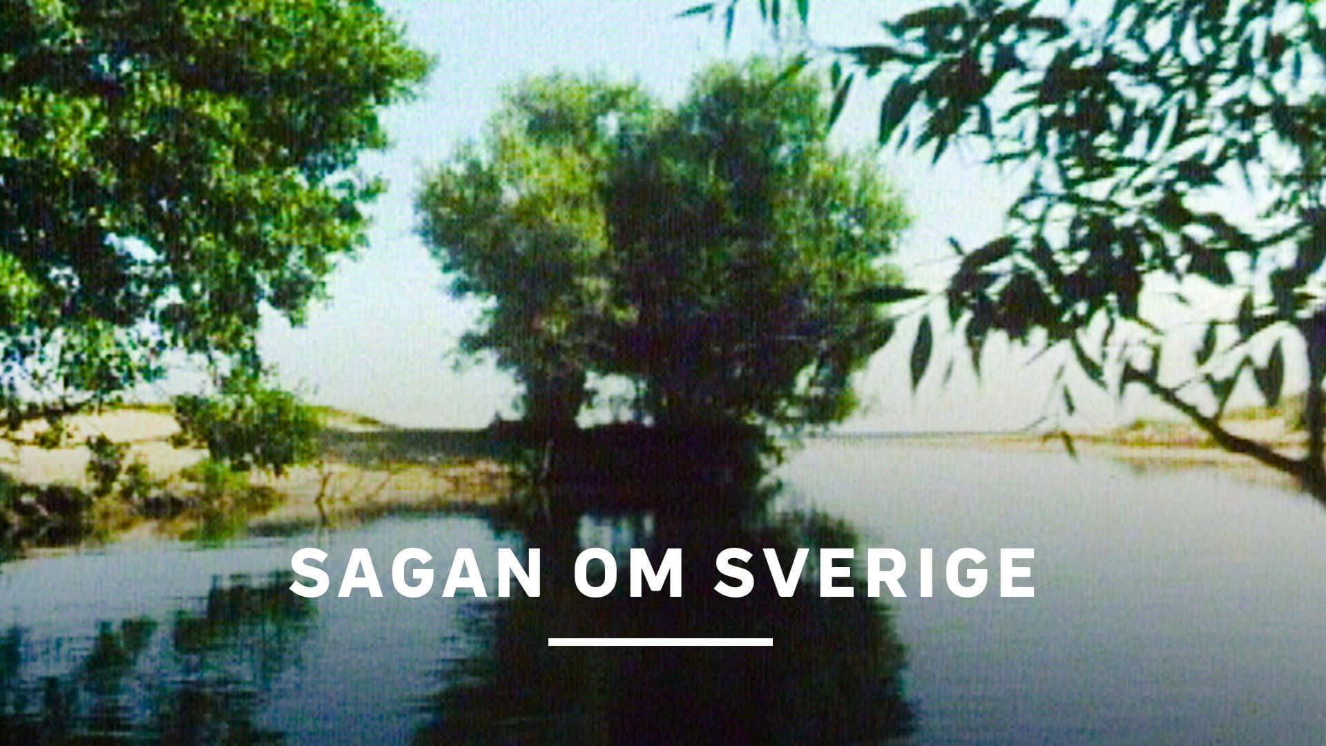 The Tale of Sweden