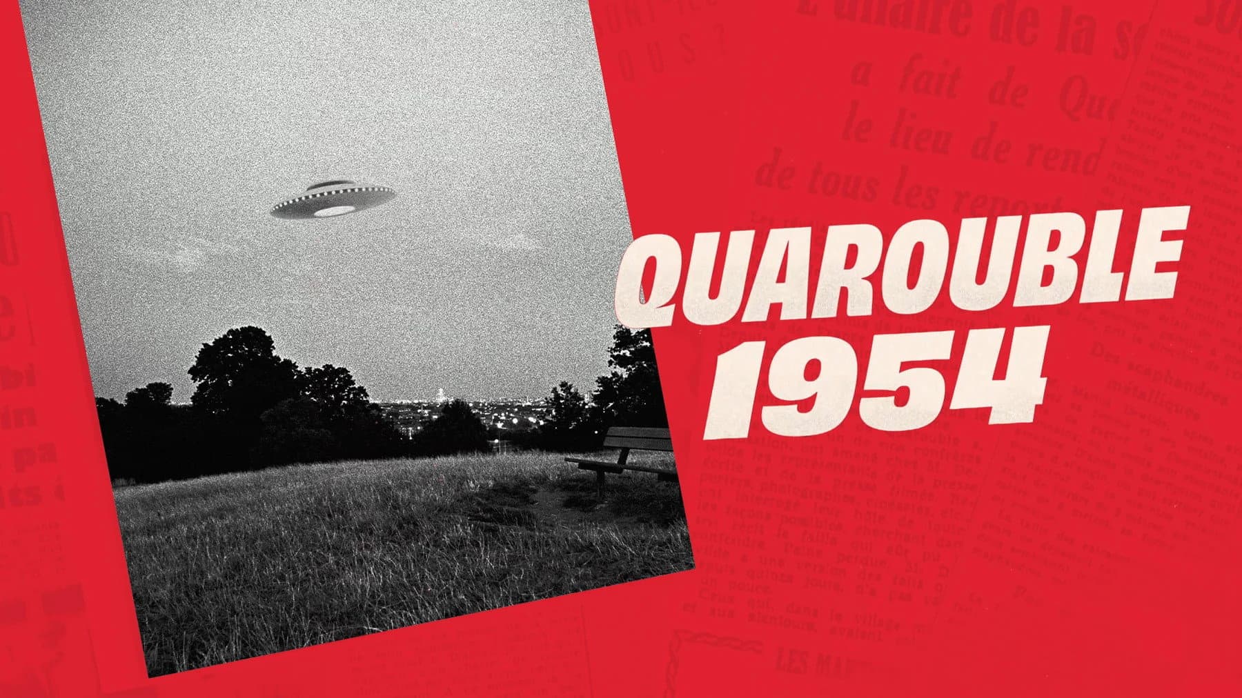 Quarouble 1954 : L’histoire de Marius Dewilde