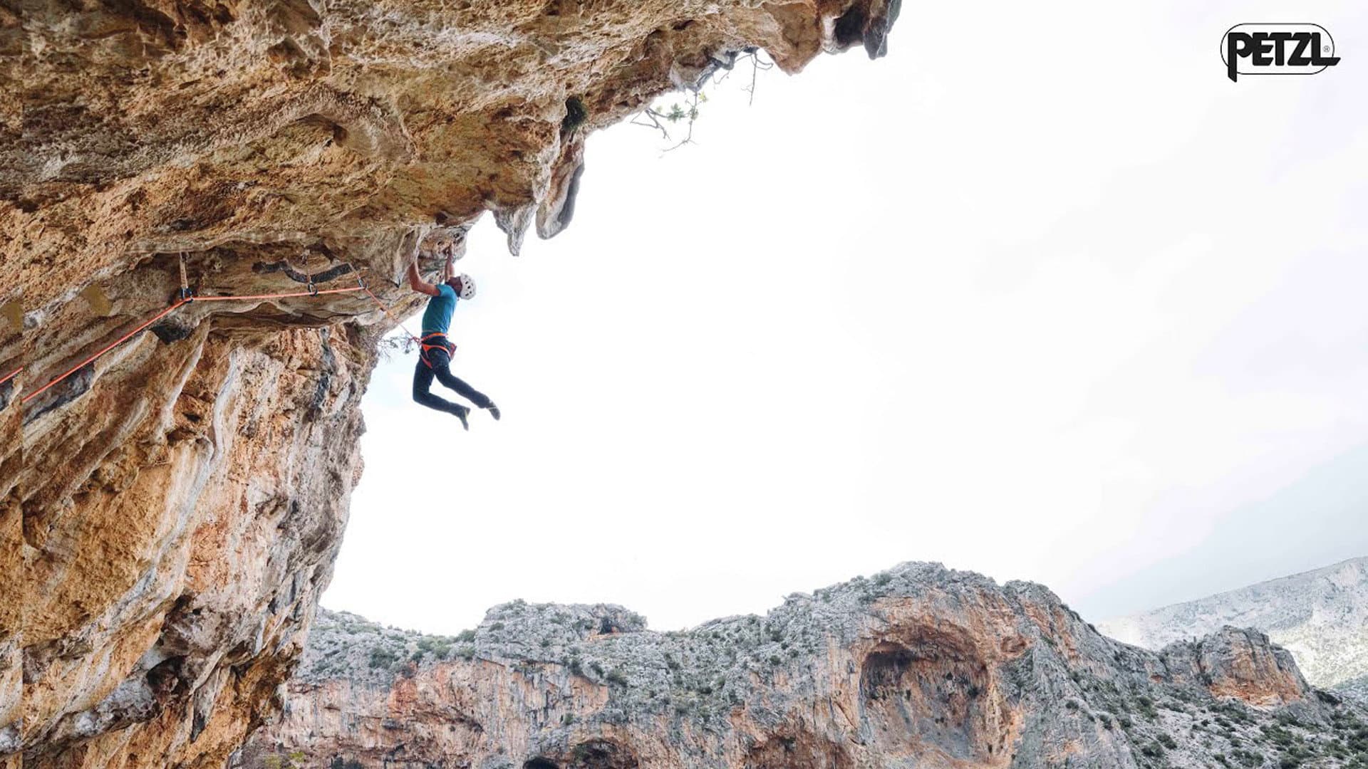 Petzl RocTrip