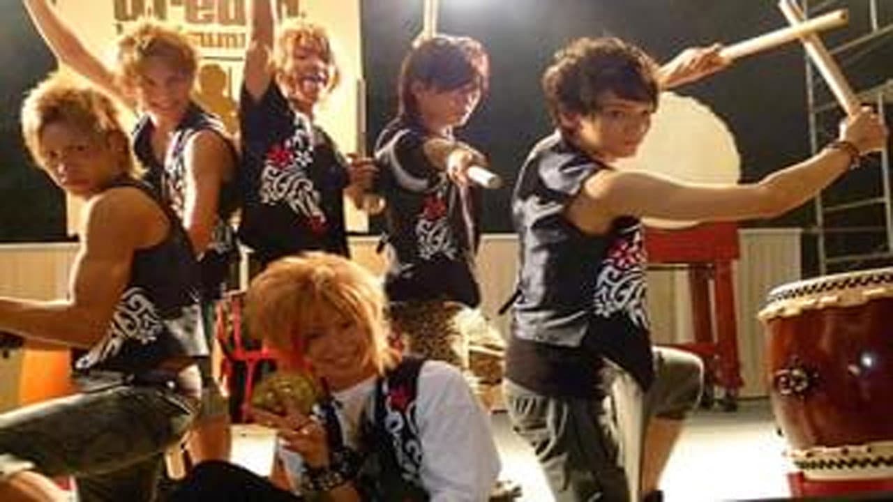 Men's Egg Drummers