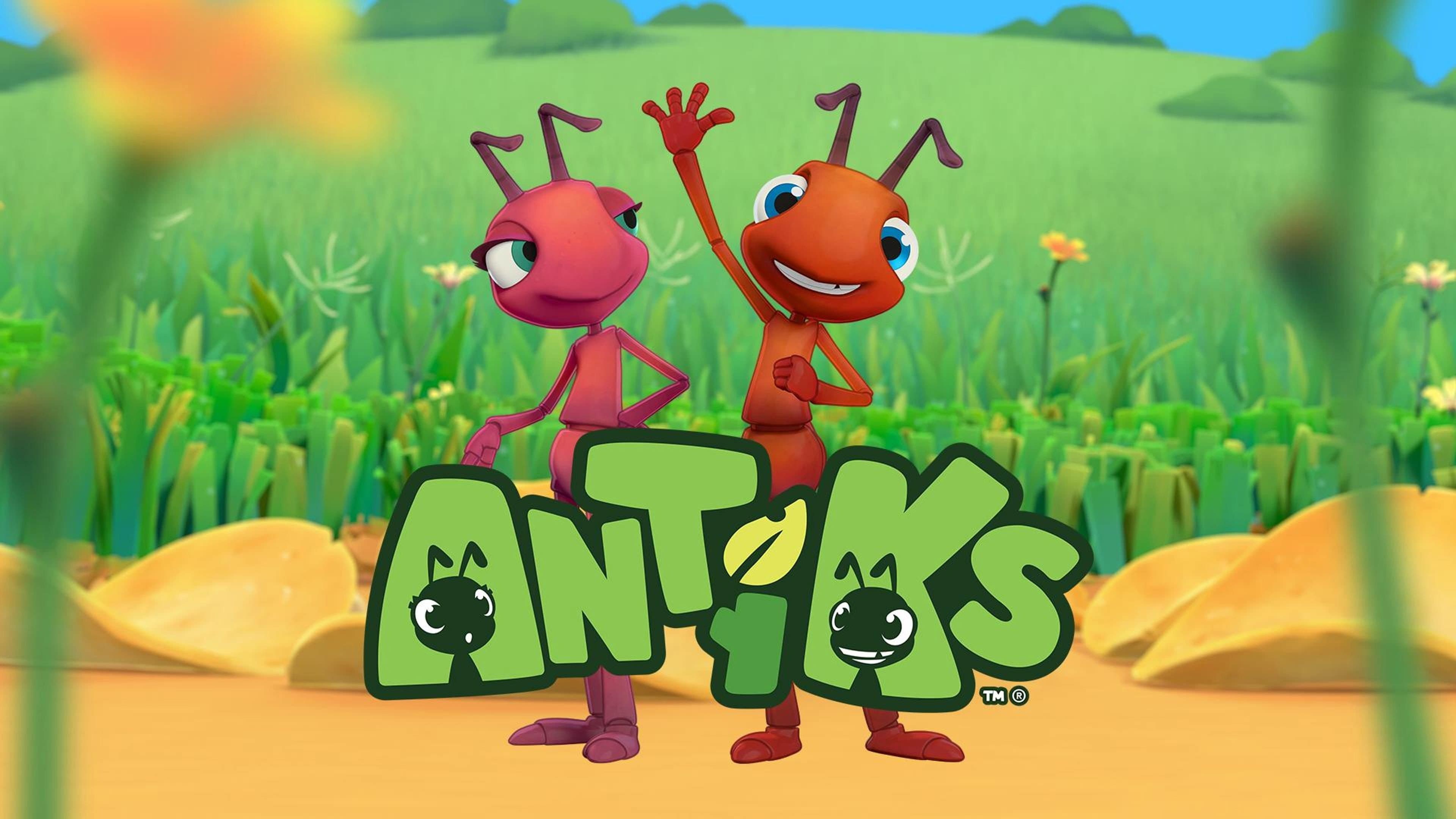 Antiks