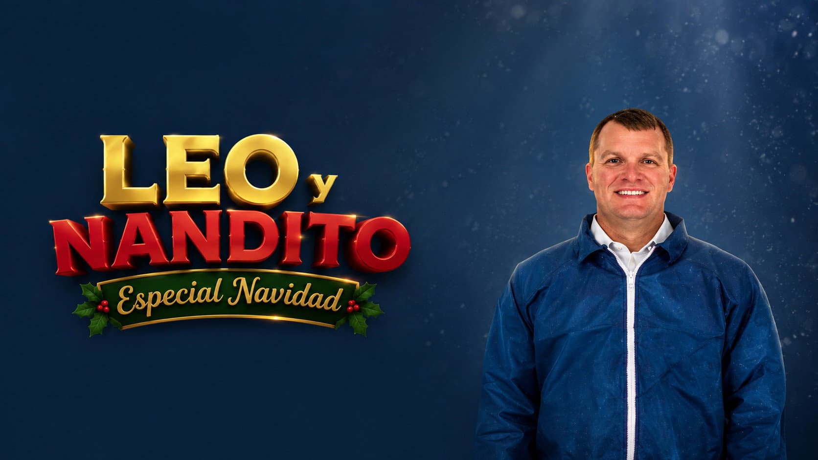 Leo y Nandito: Especial Navidad