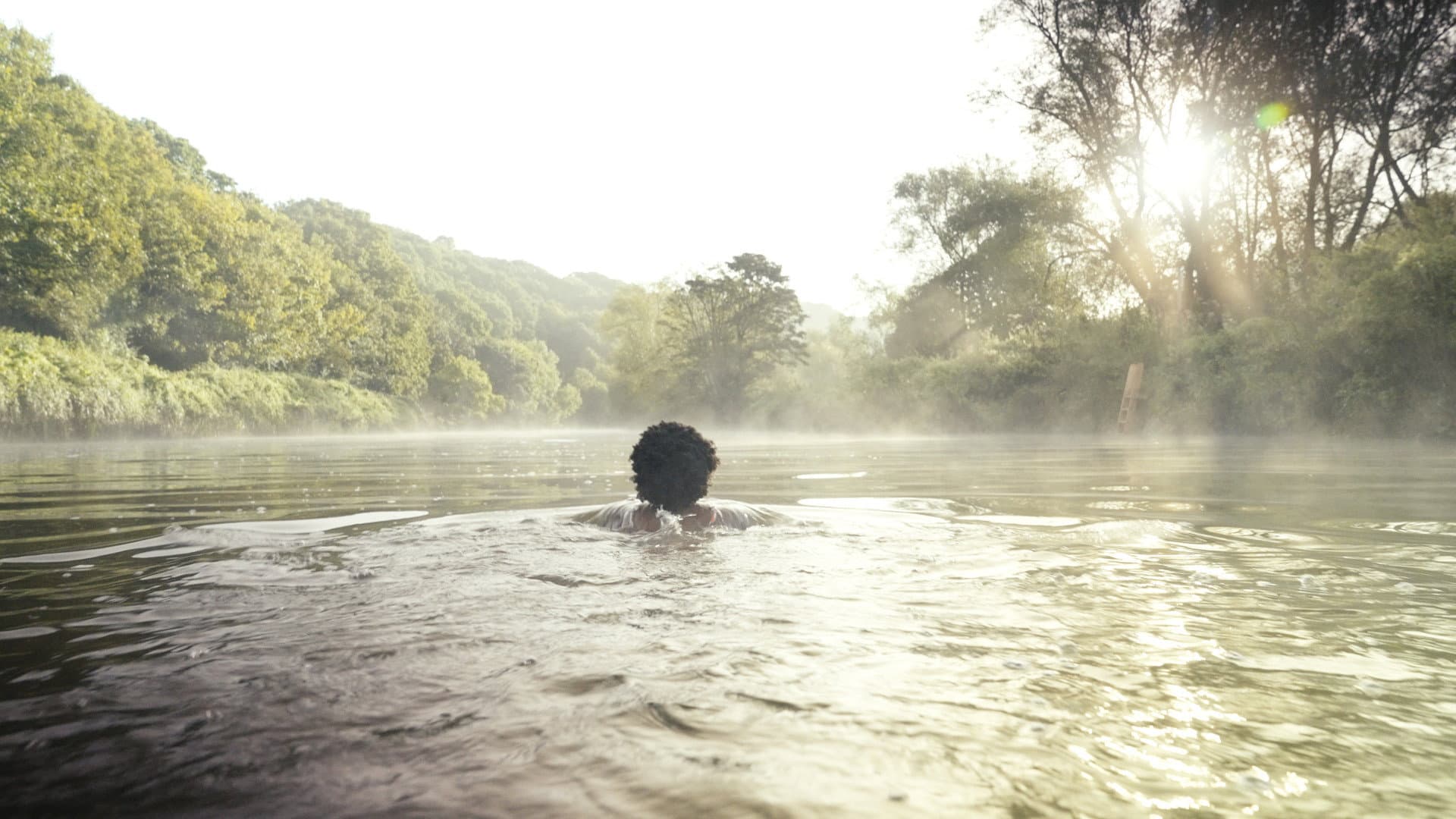 Rave On for the Avon