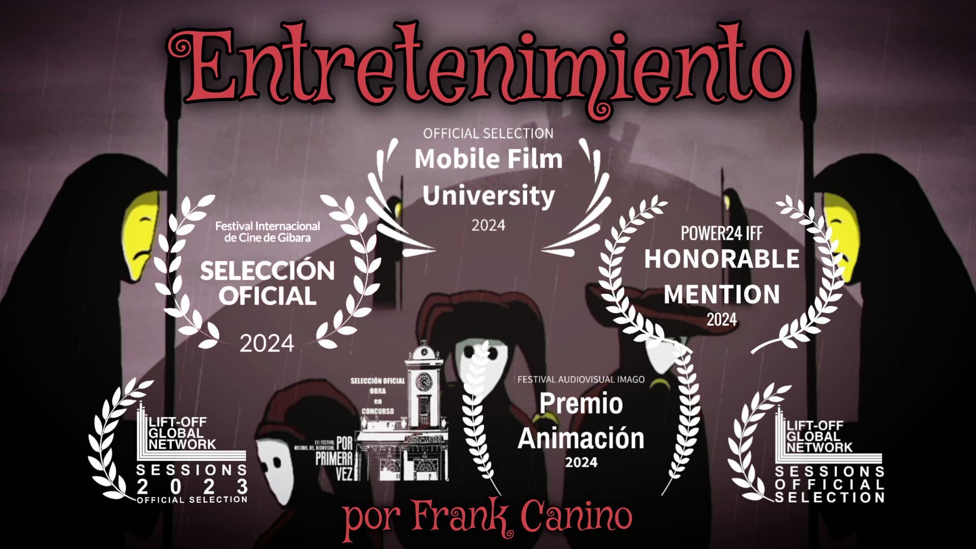 Entretenimiento