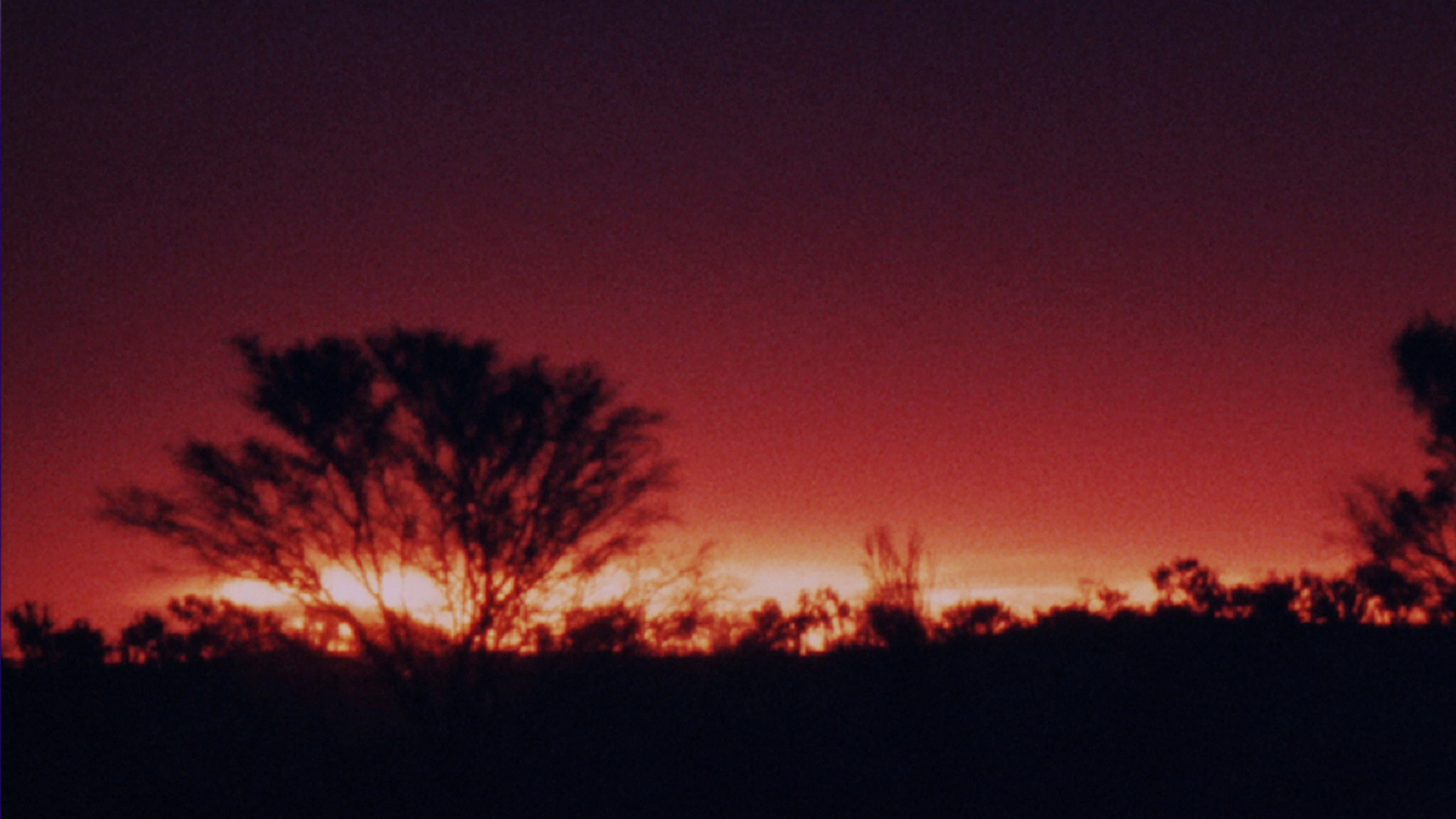 The Second Journey (To Uluru)