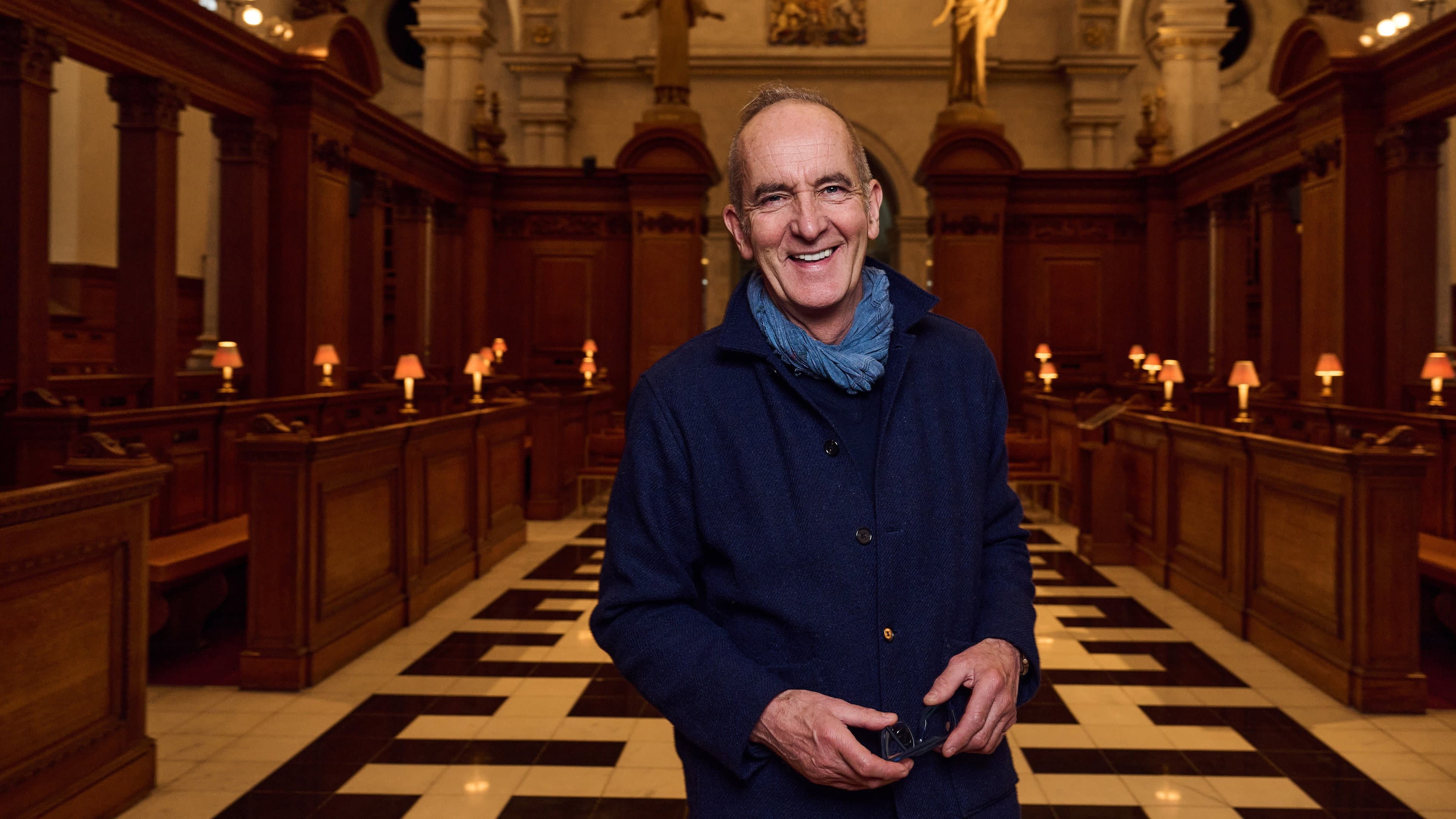 Kevin McCloud's Listed Britain