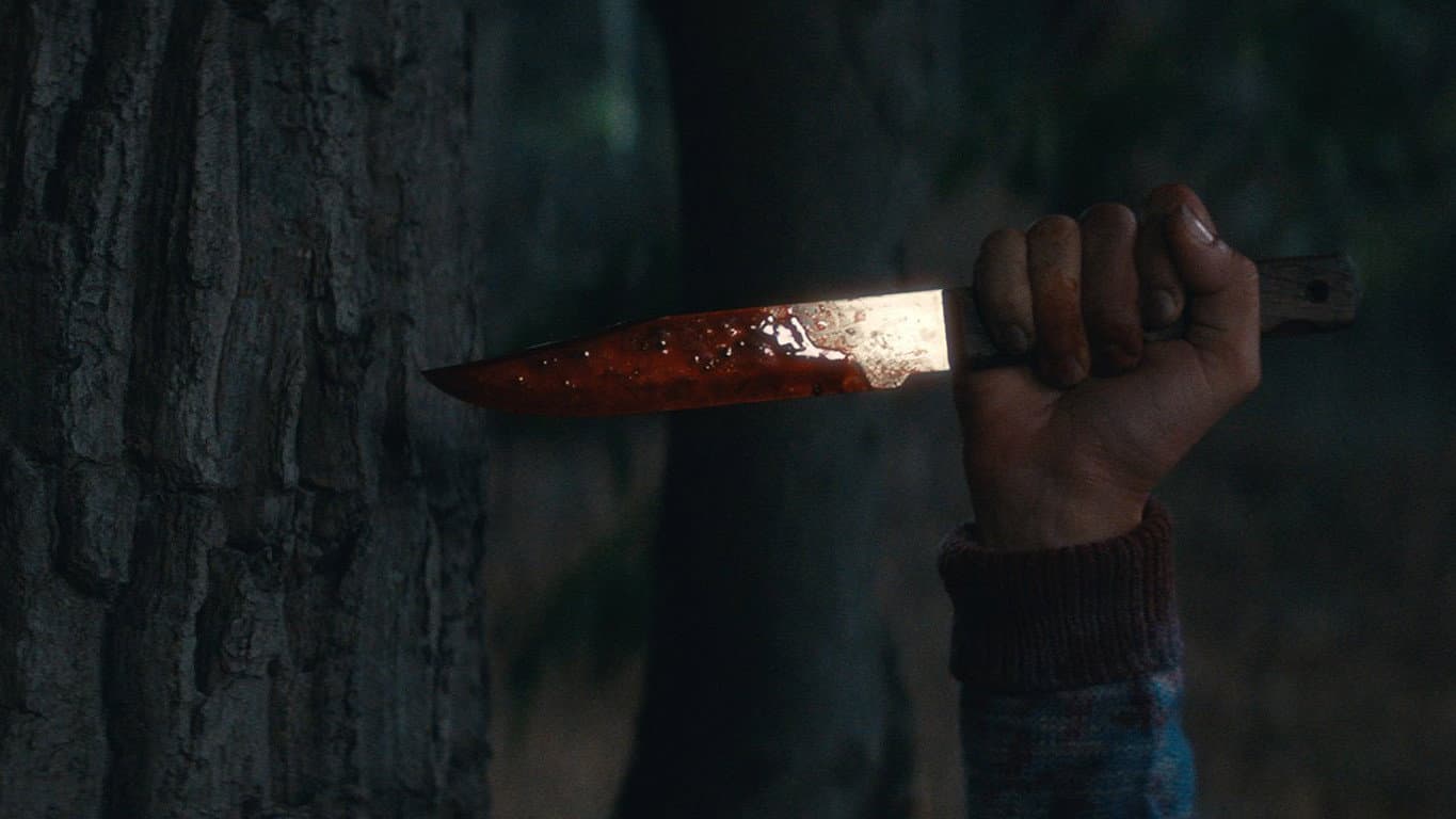 Crystal Lake
