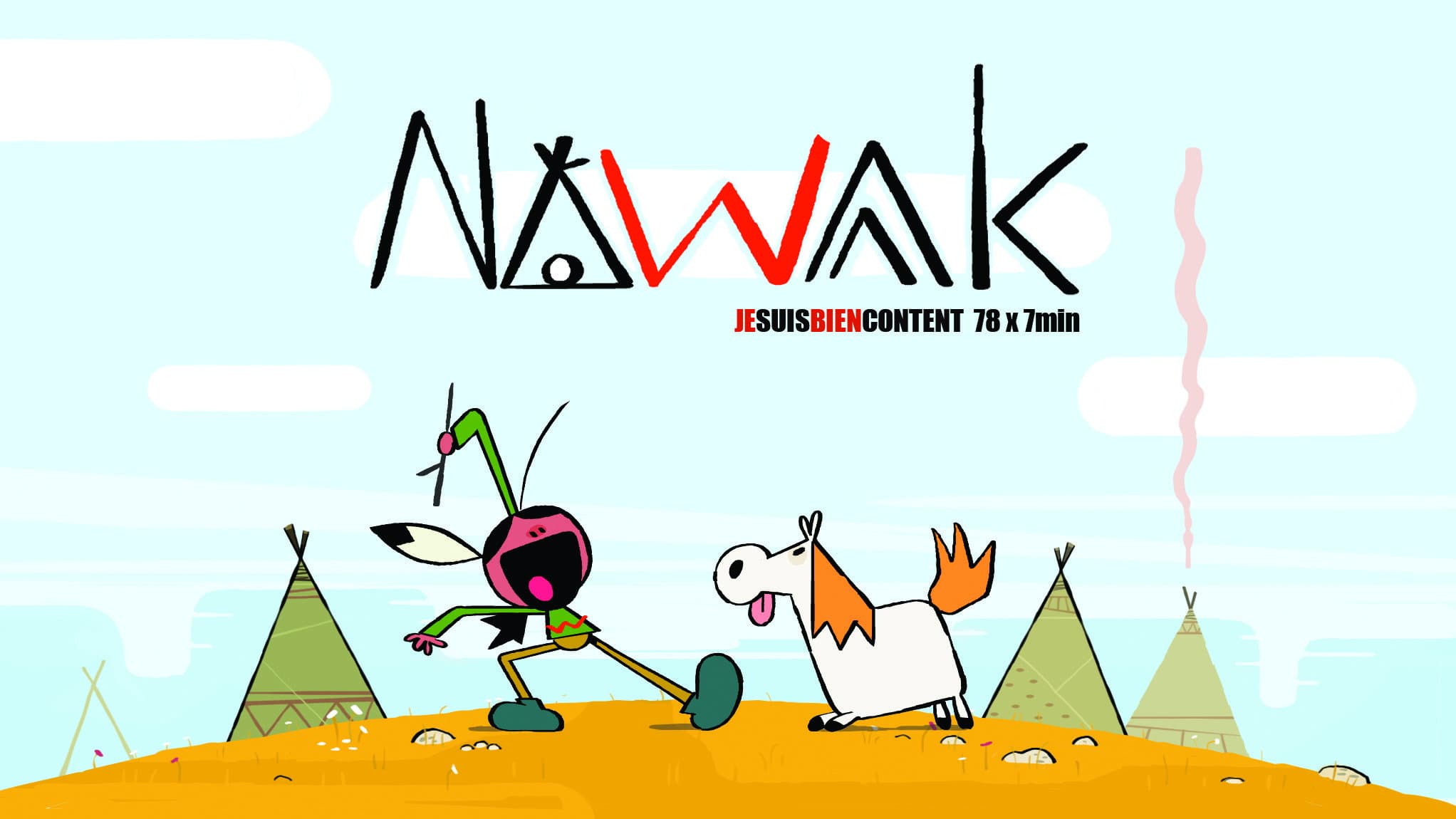 Nawak