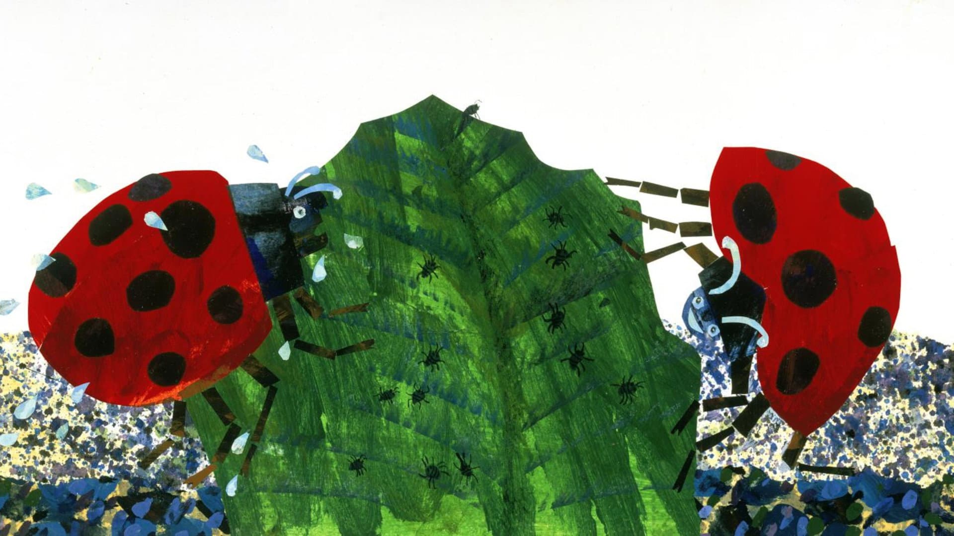 The World of Eric Carle